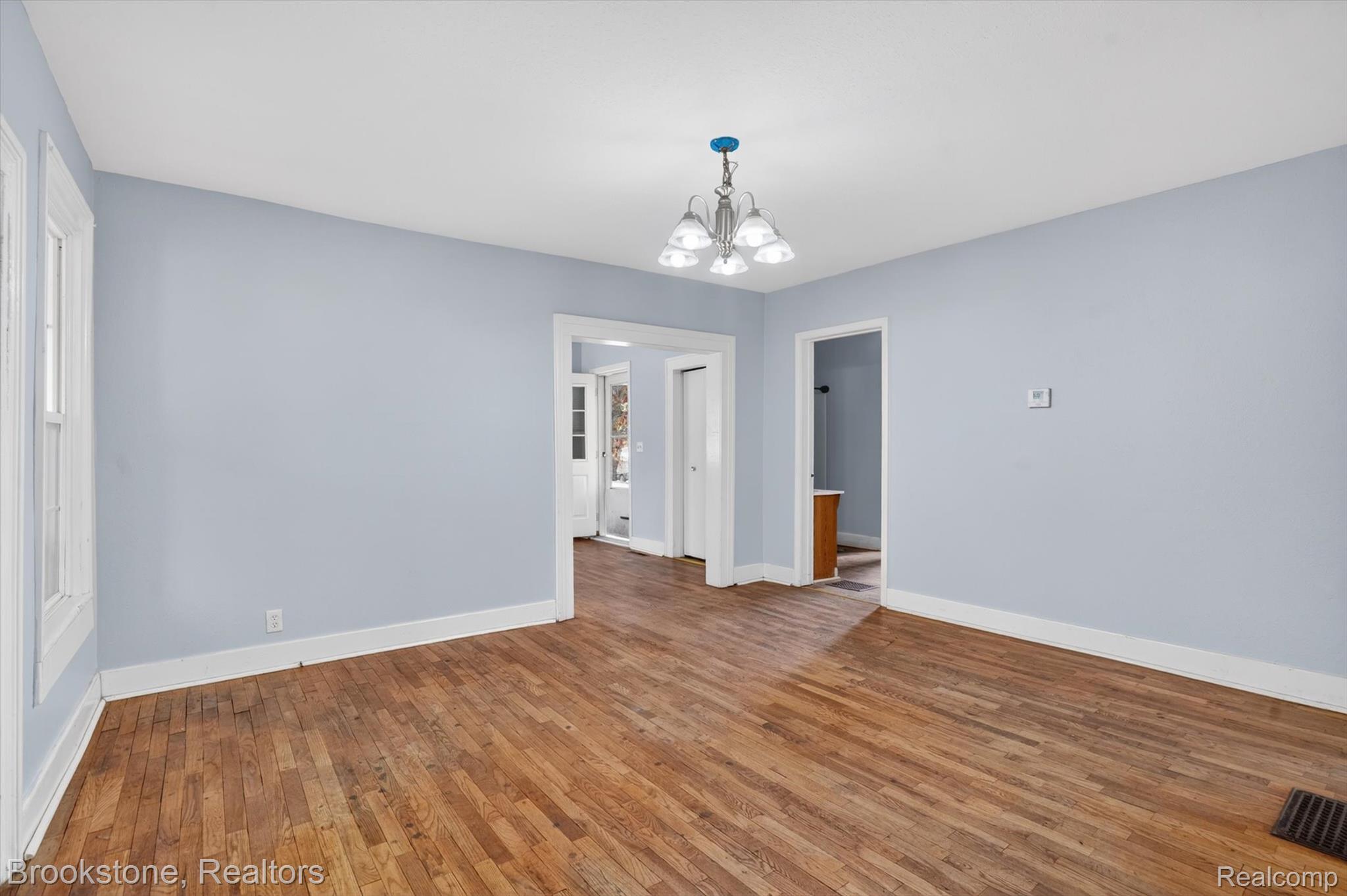 101 S East Street
