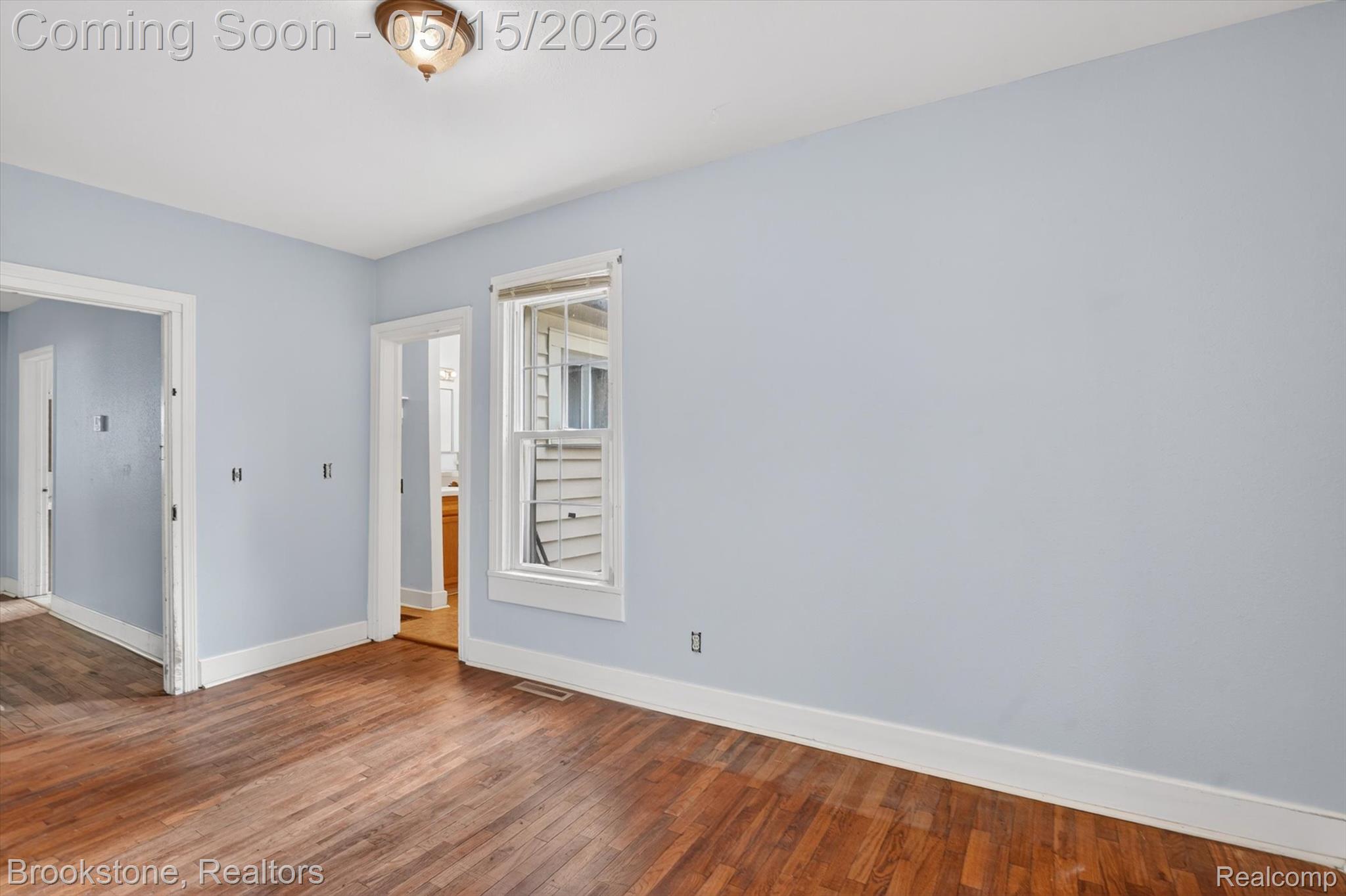 101 S East Street