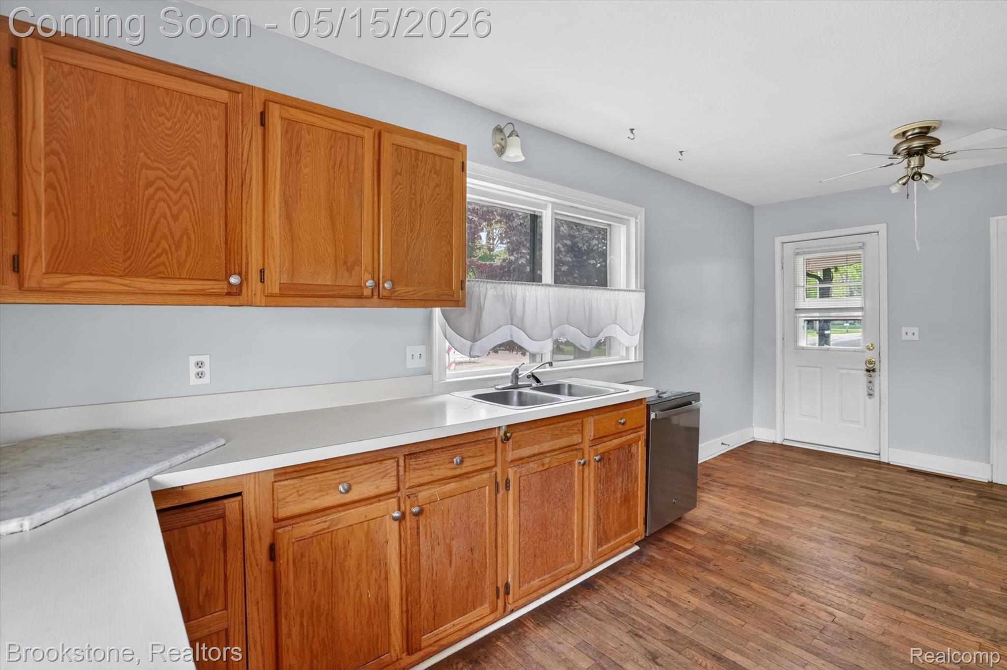 101 S East Street