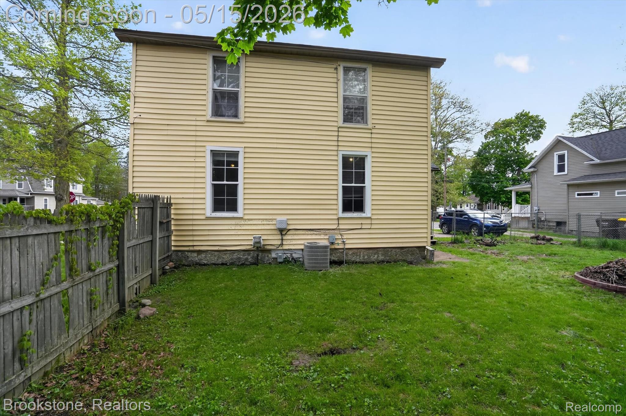 101 S East Street