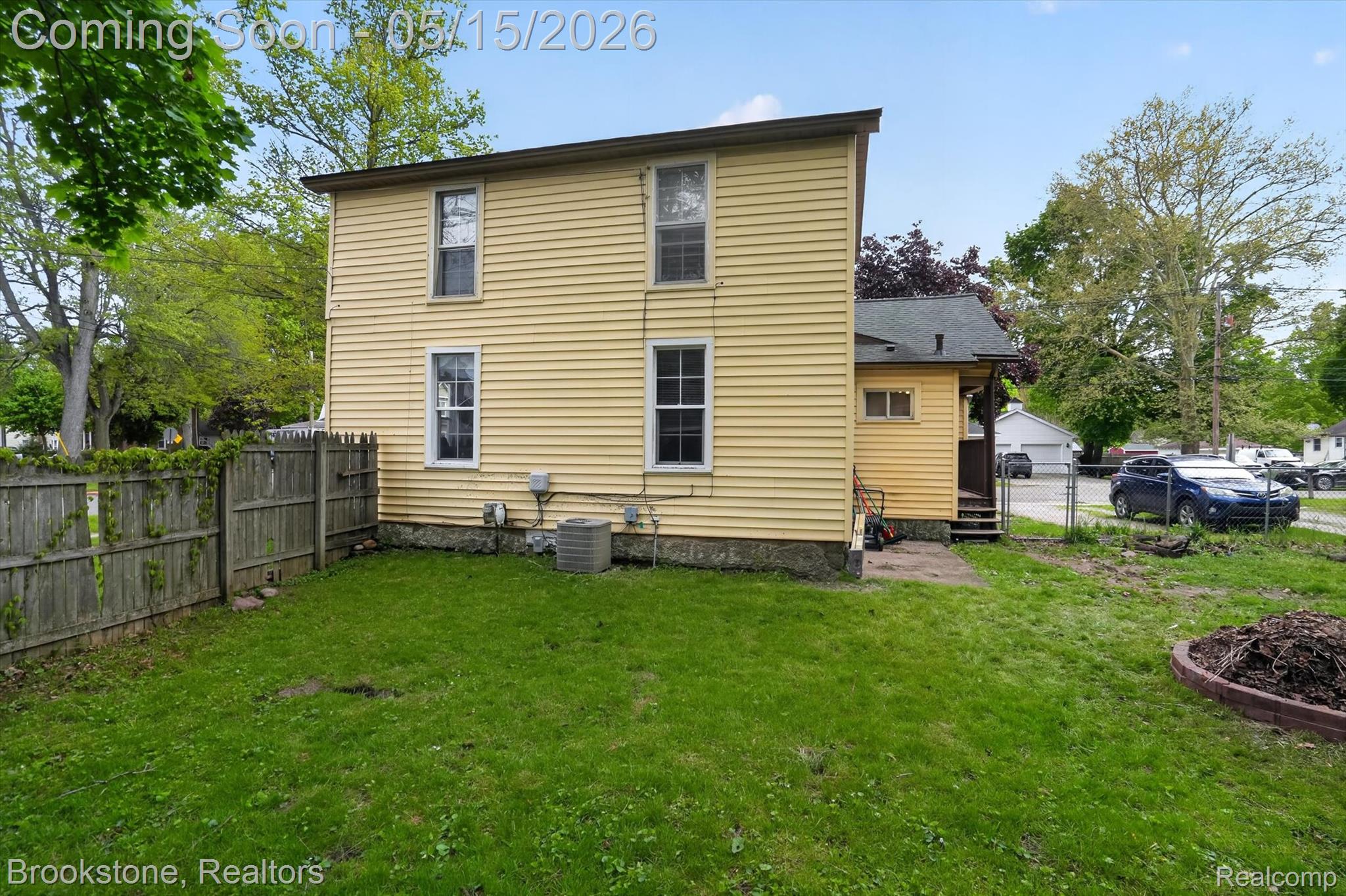 101 S East Street