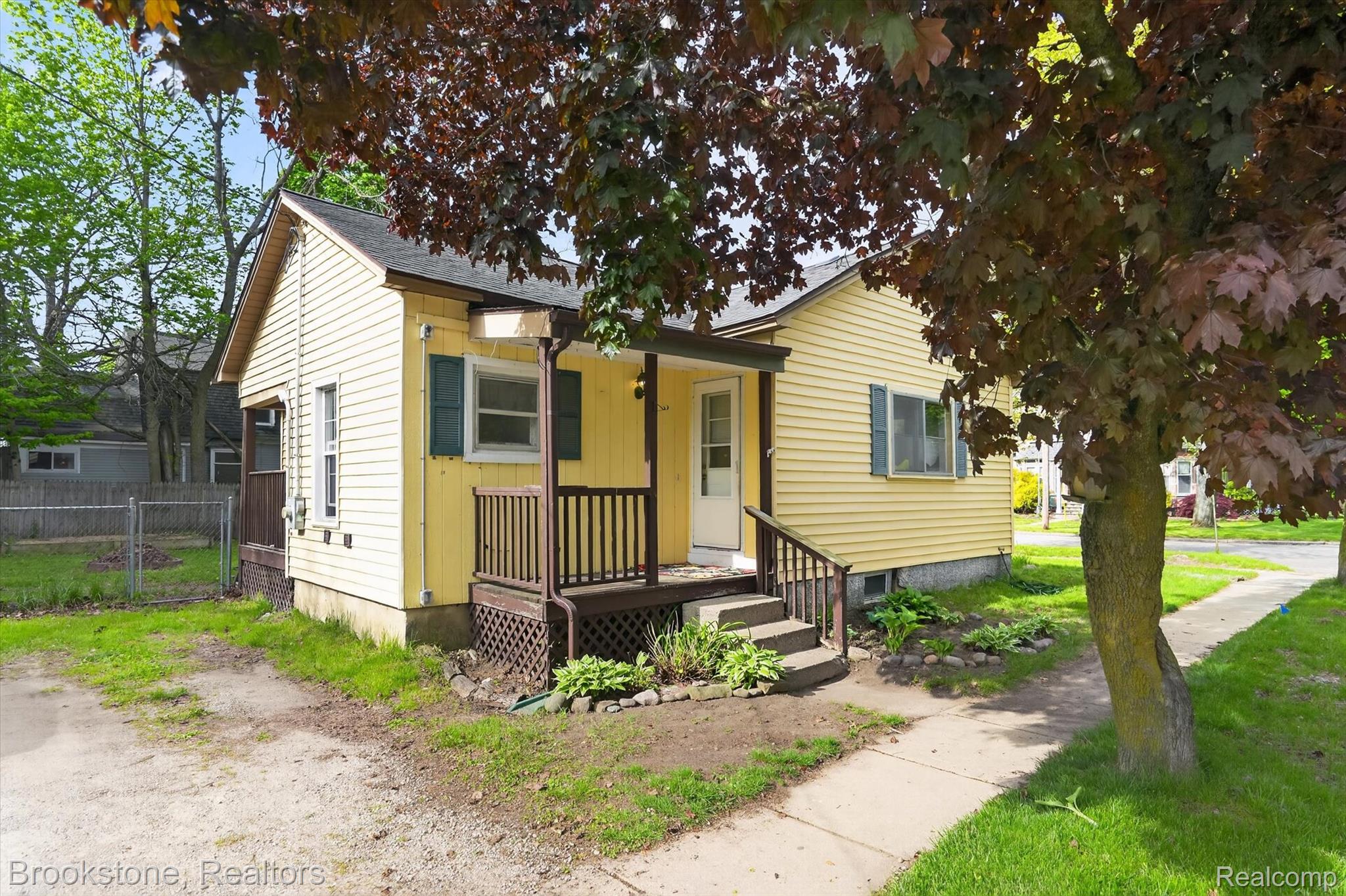 101 S East Street