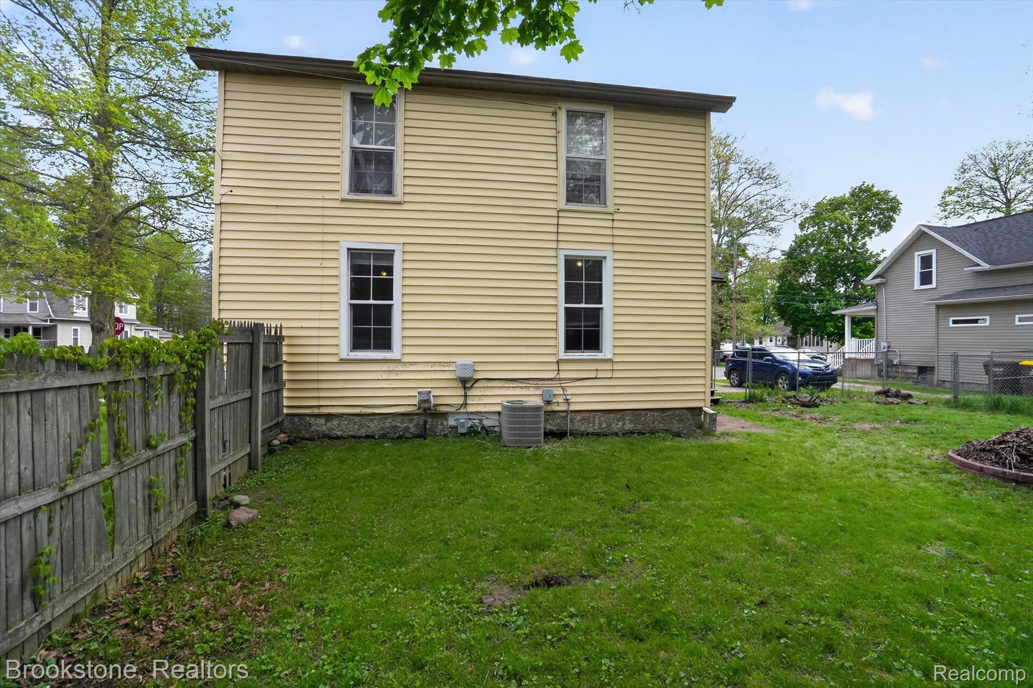 101 S East Street