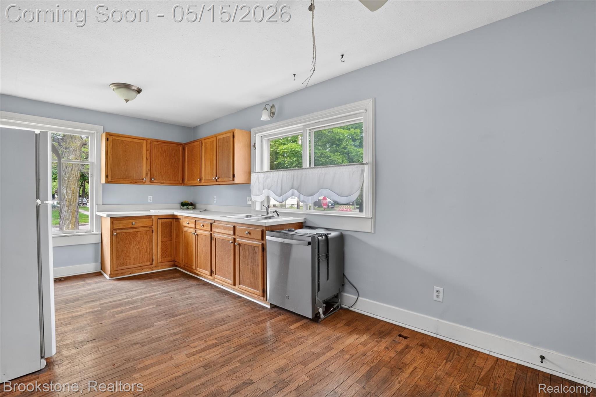 101 S East Street