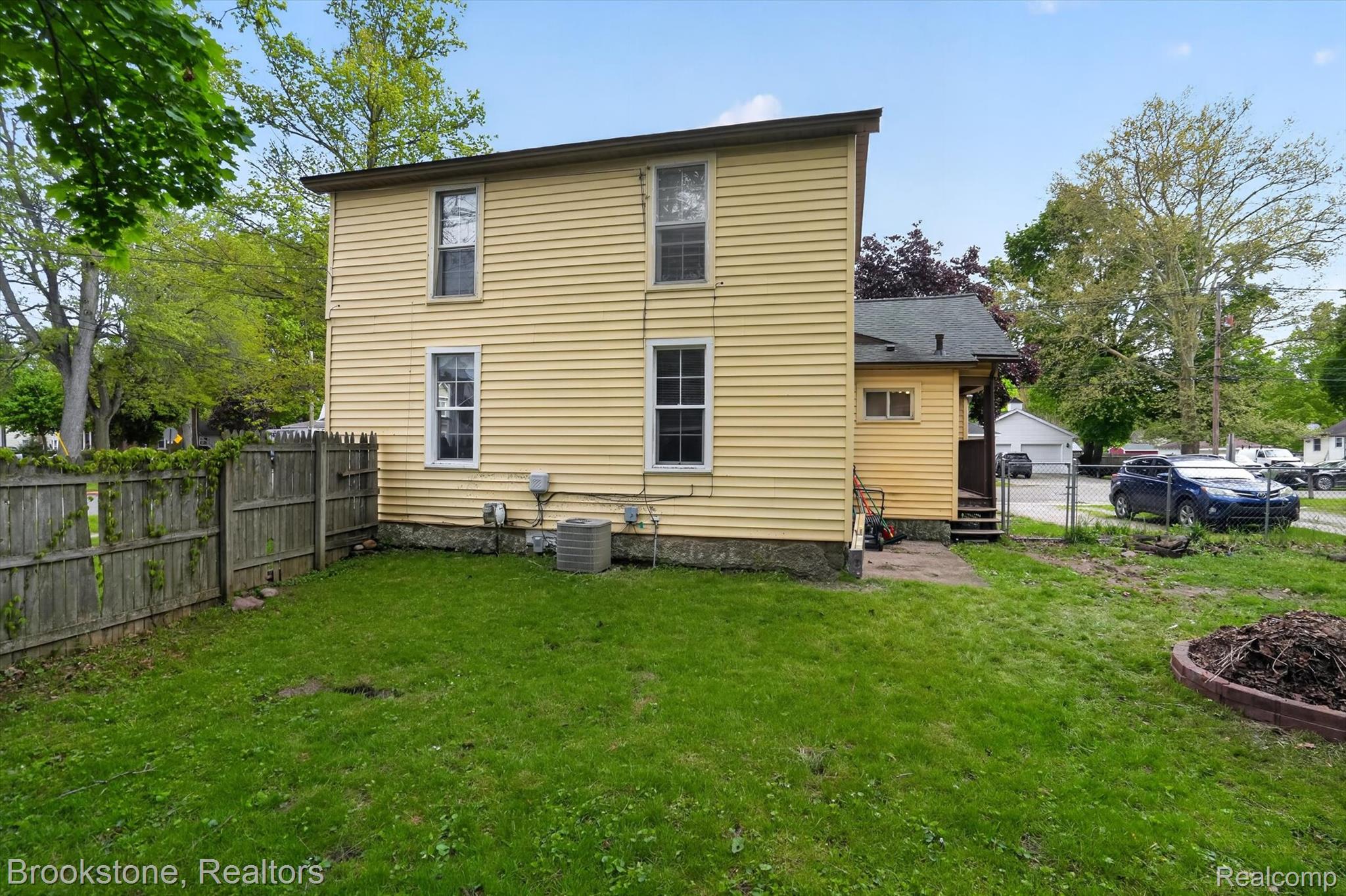 101 S East Street