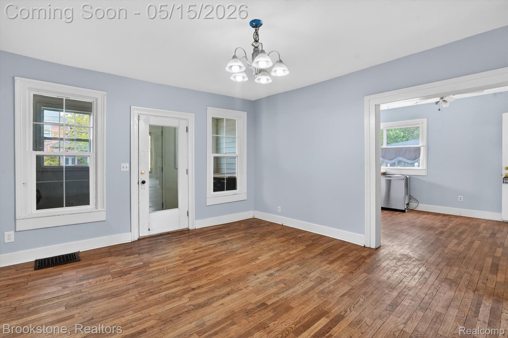 101 S East Street