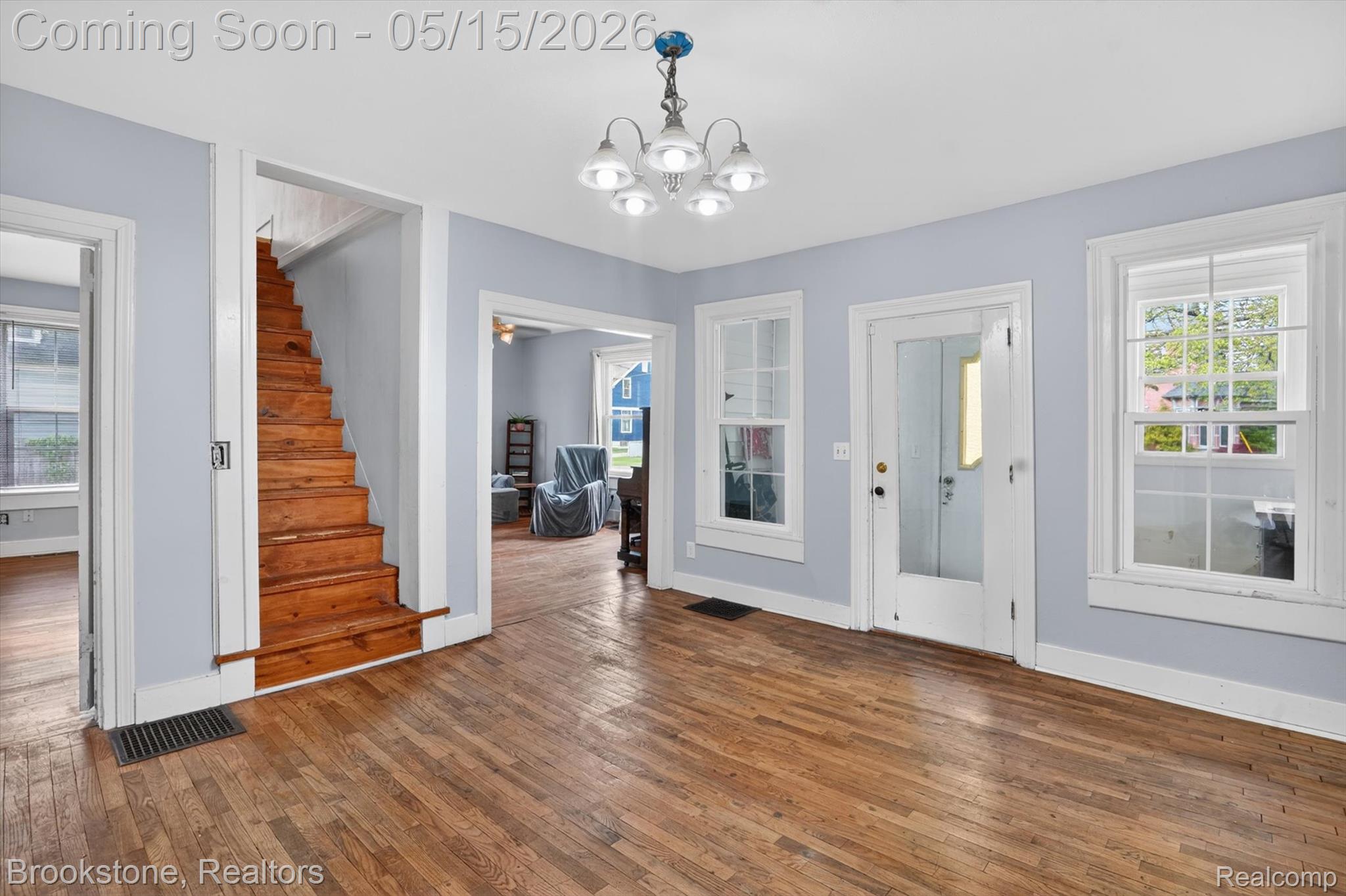 101 S East Street