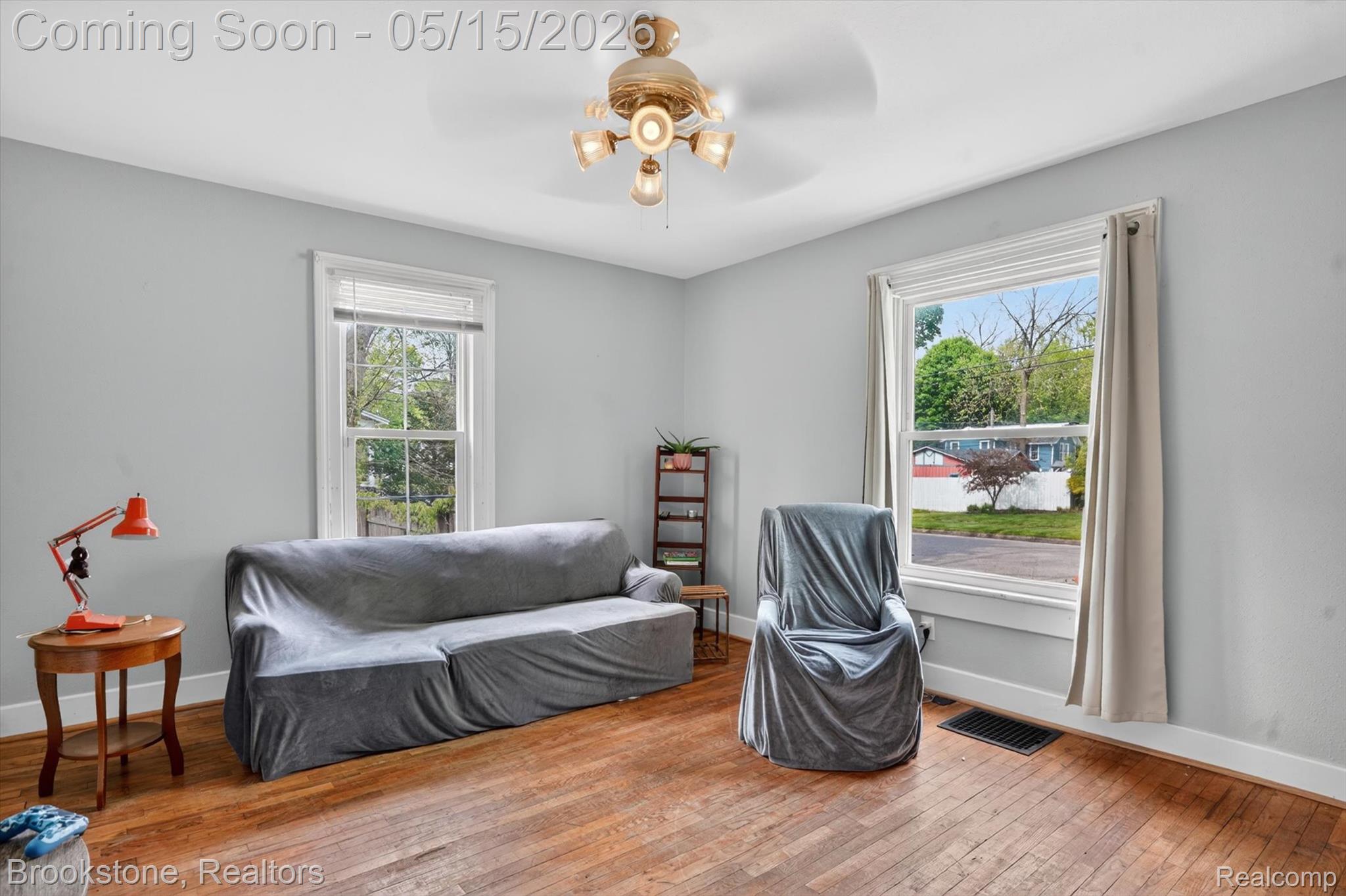 101 S East Street