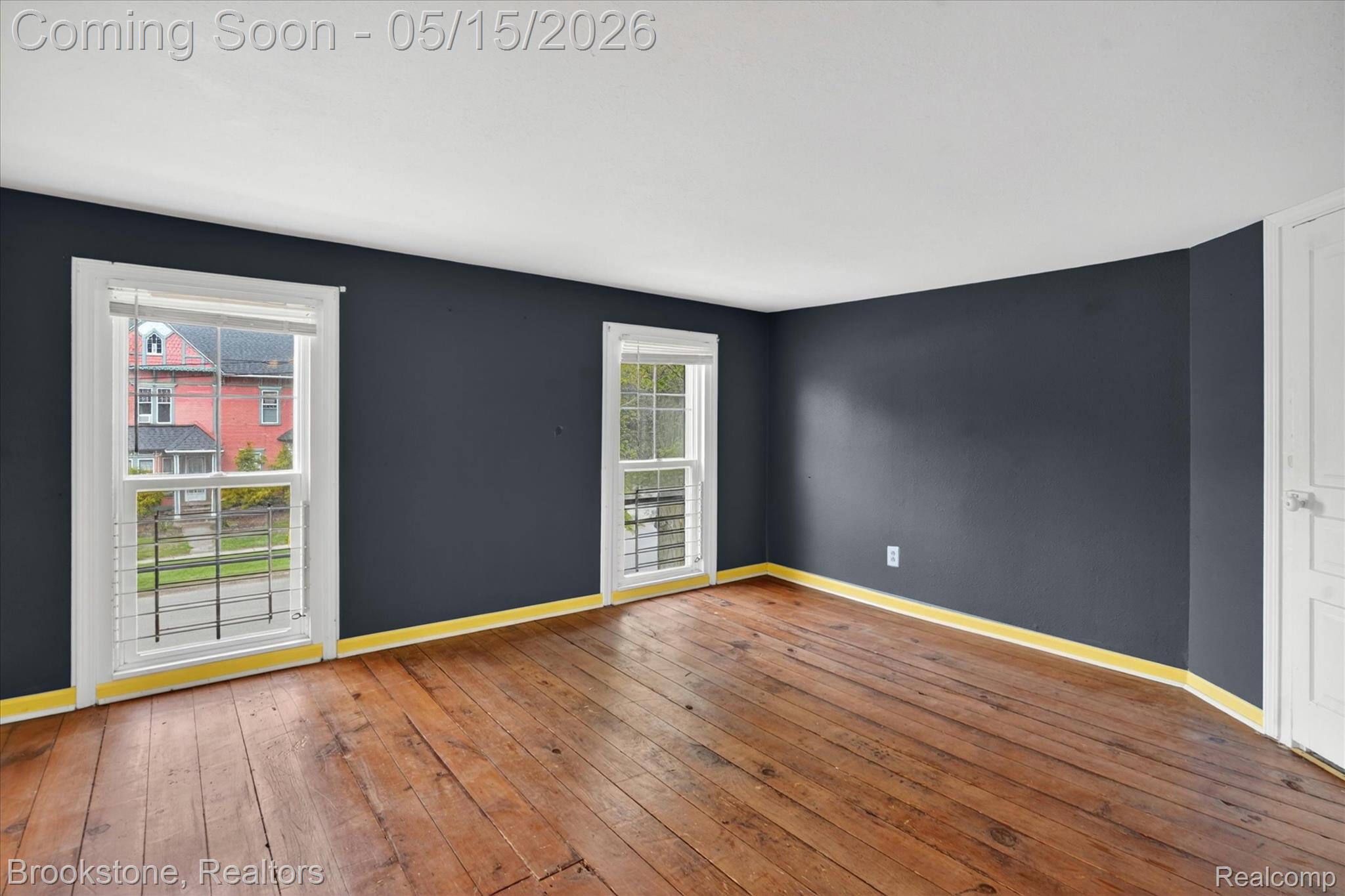 101 S East Street