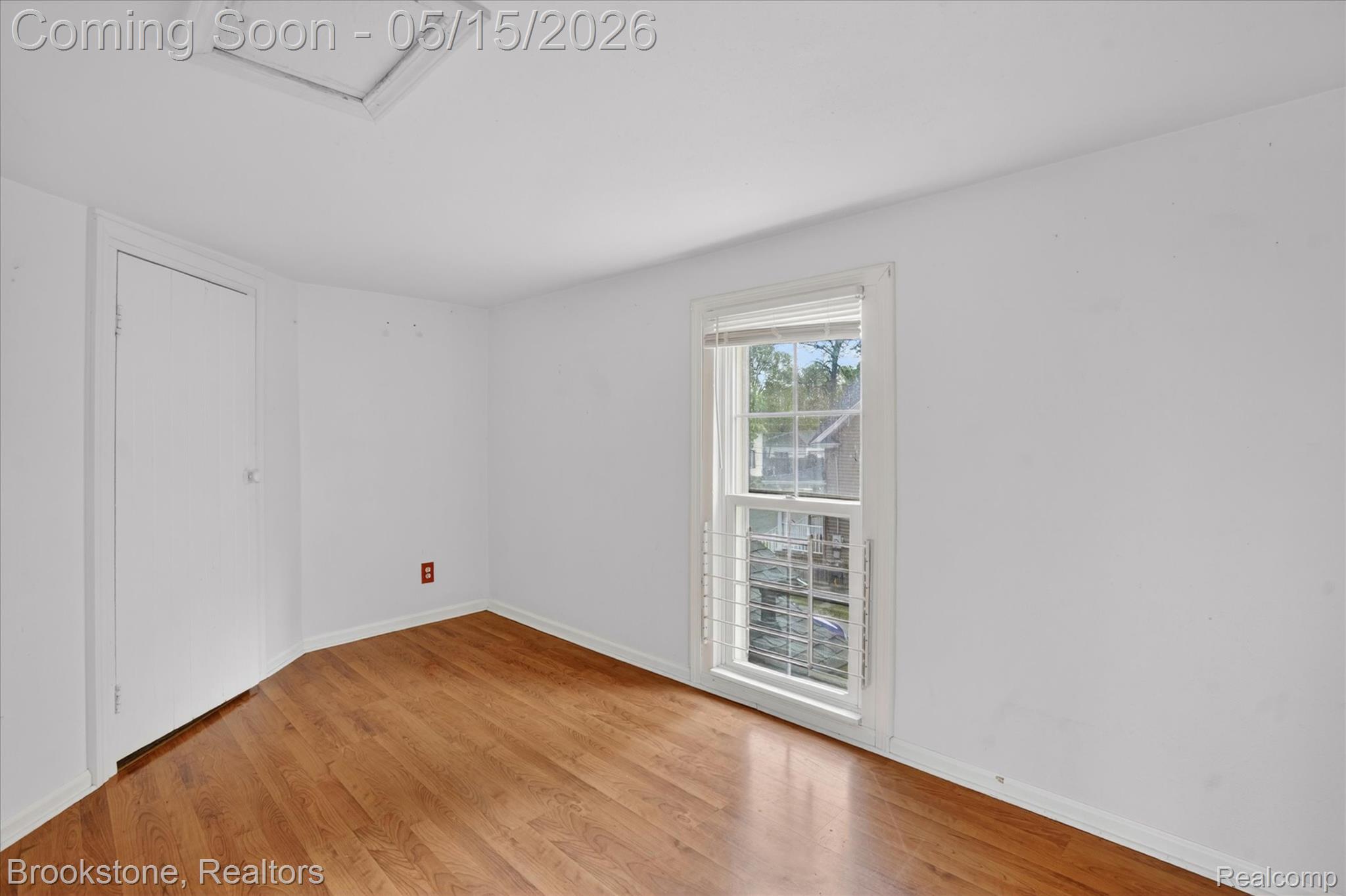 101 S East Street