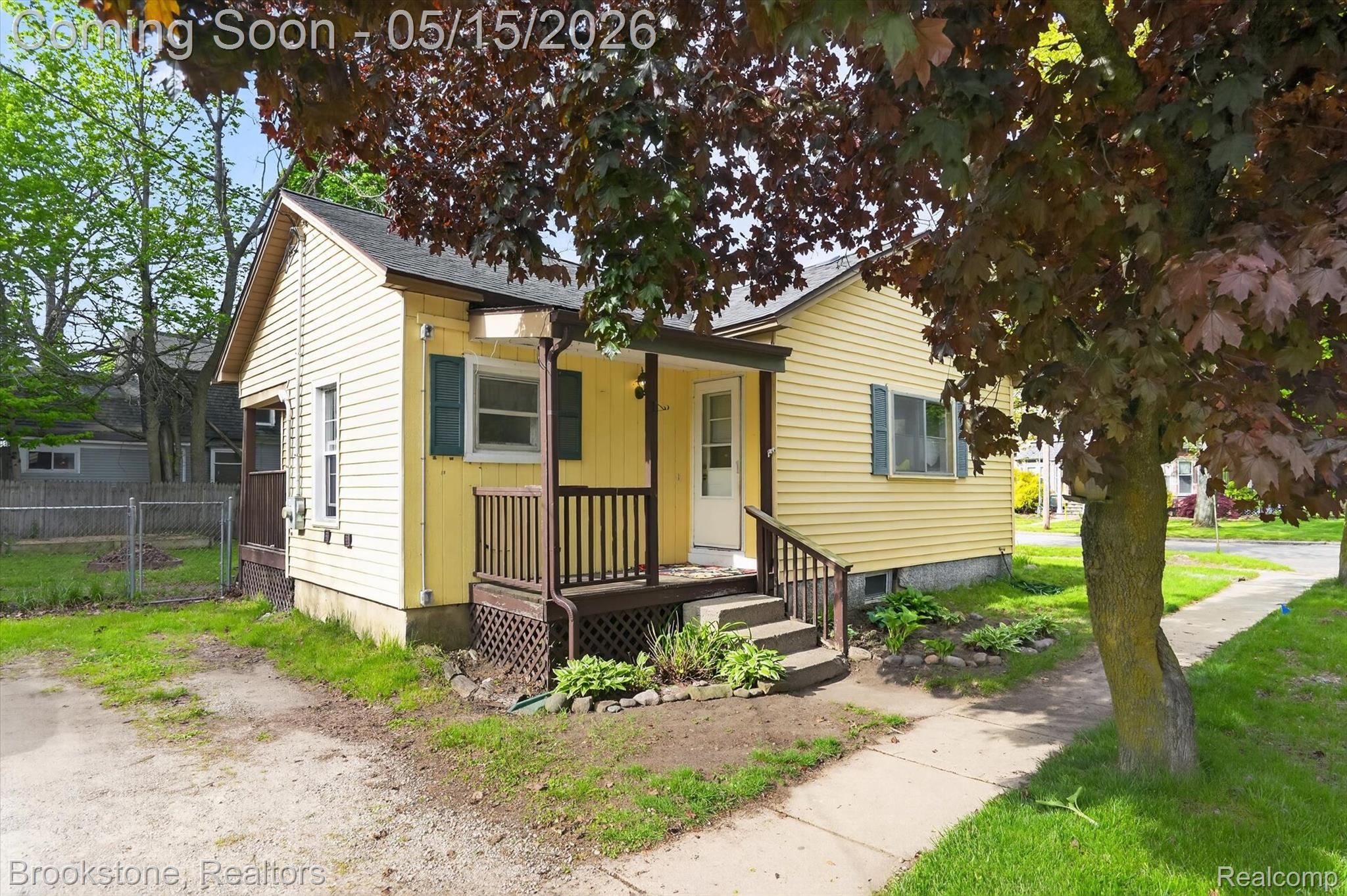 101 S East Street