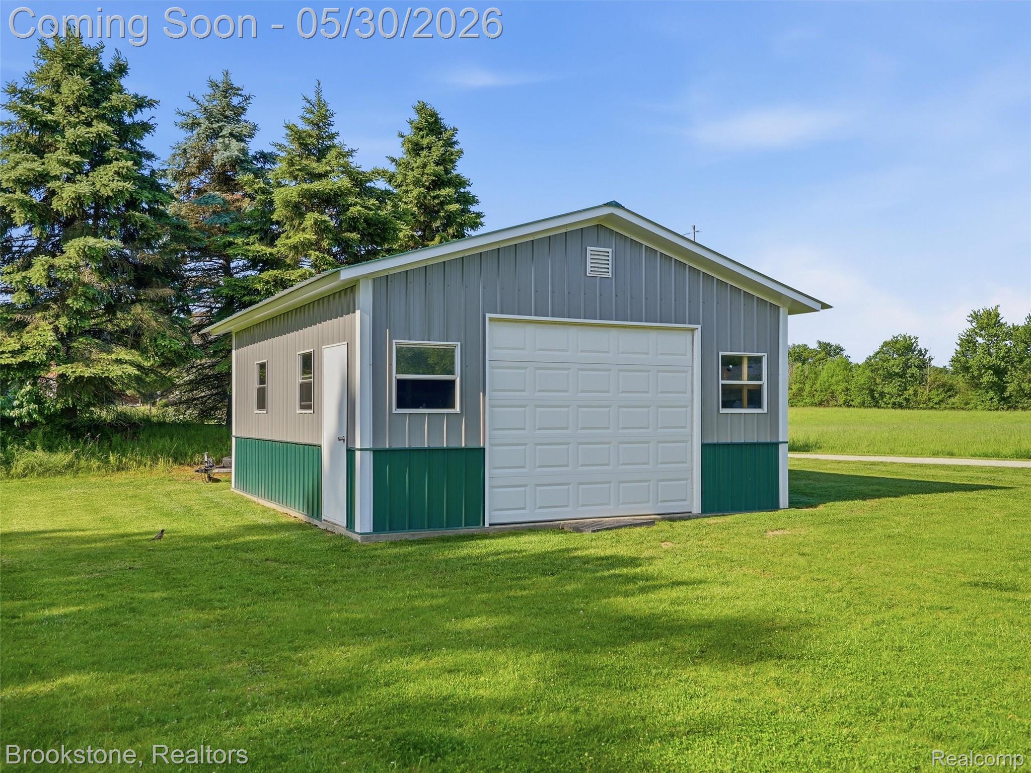 7271 Ray Road