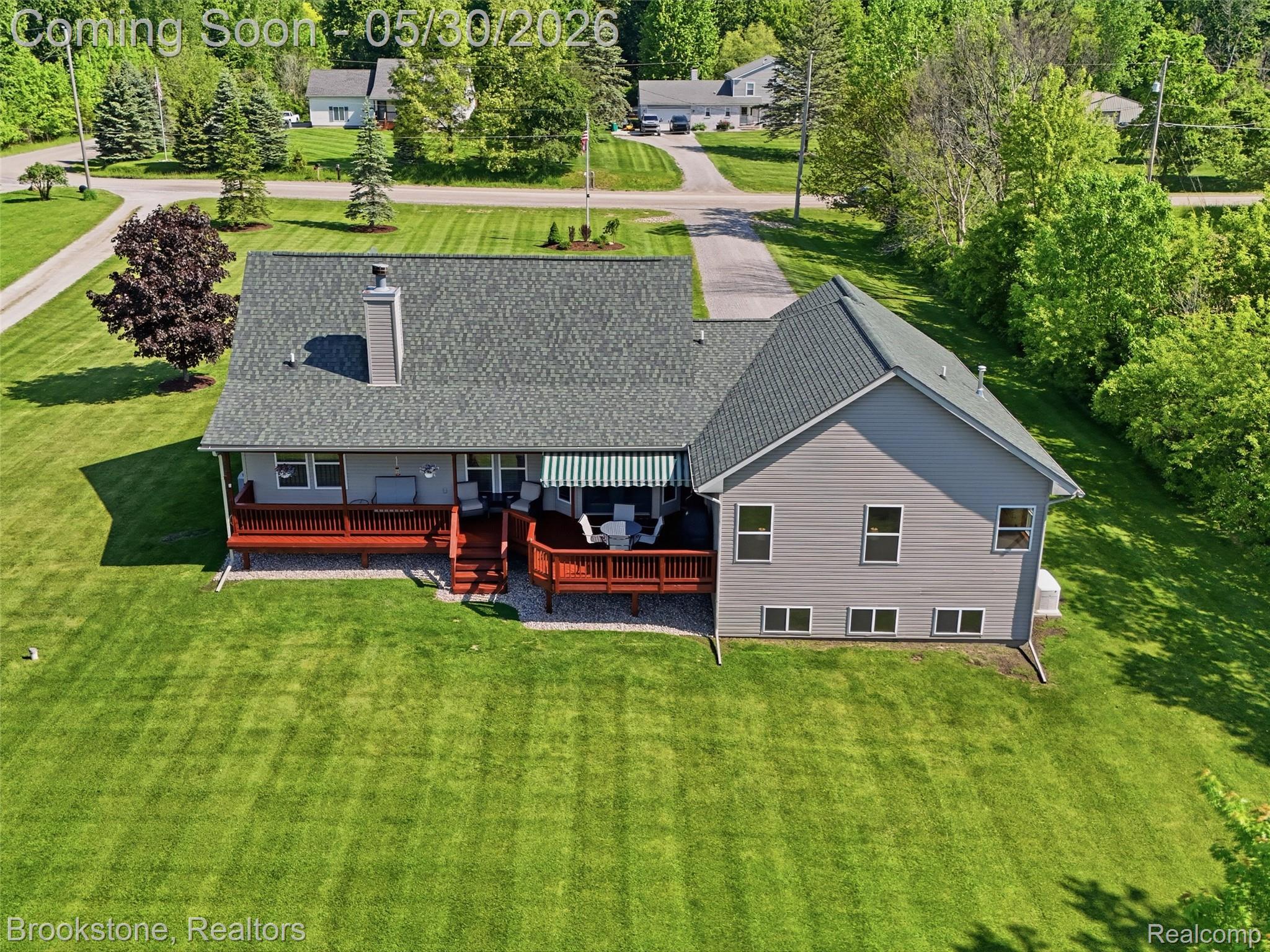 7271 Ray Road