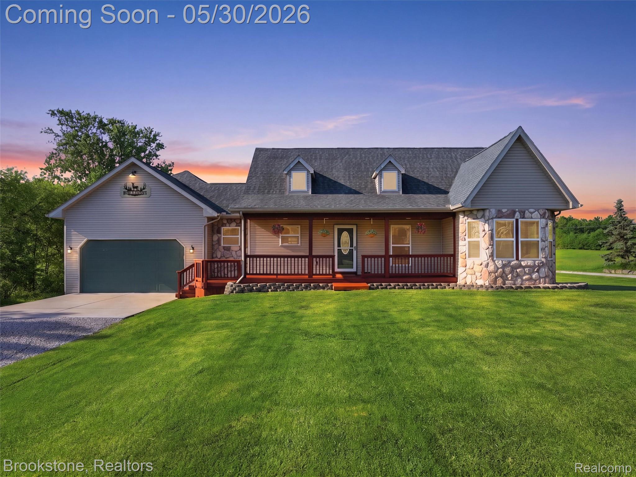 7271 Ray Road