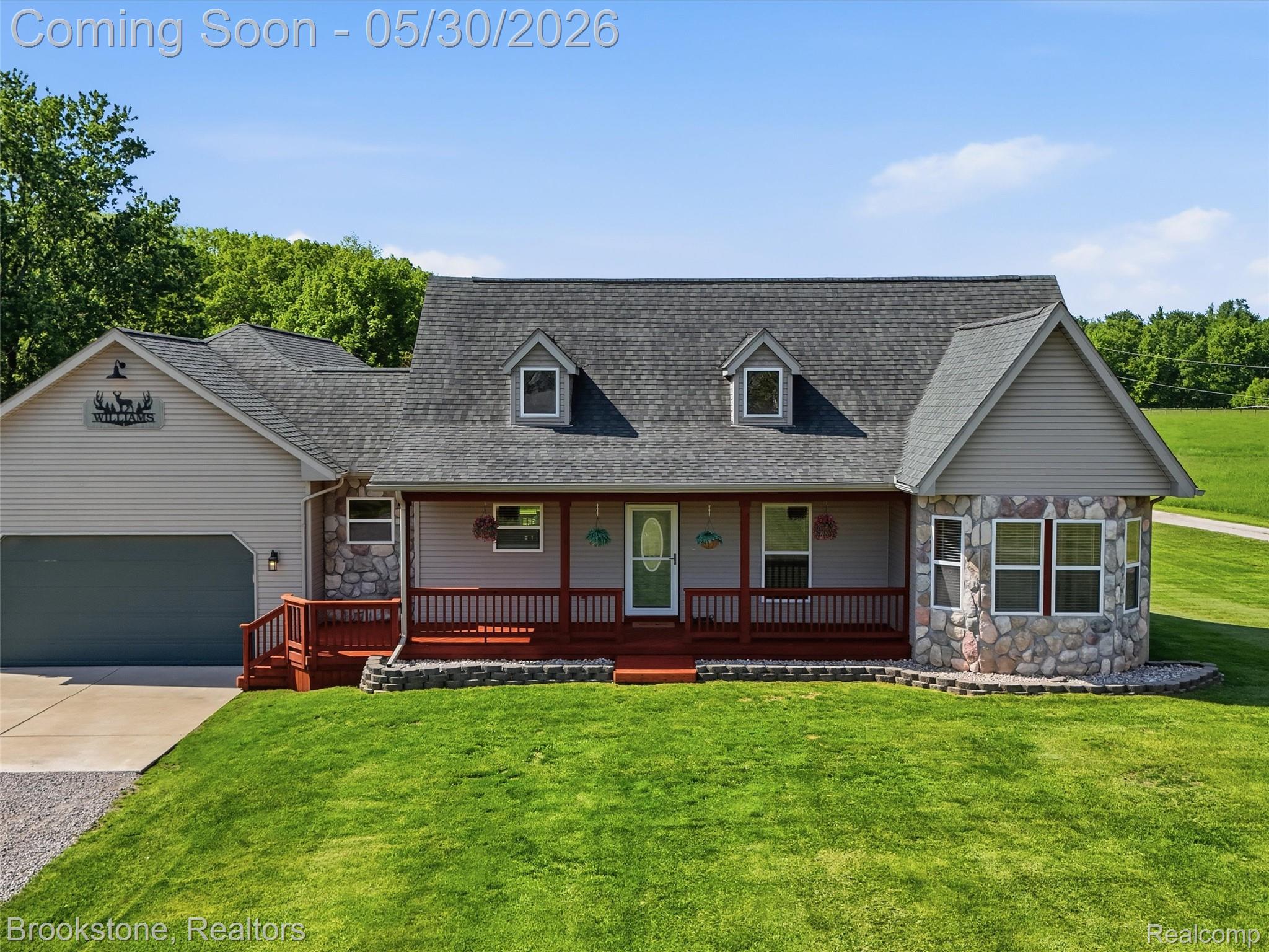 7271 Ray Road