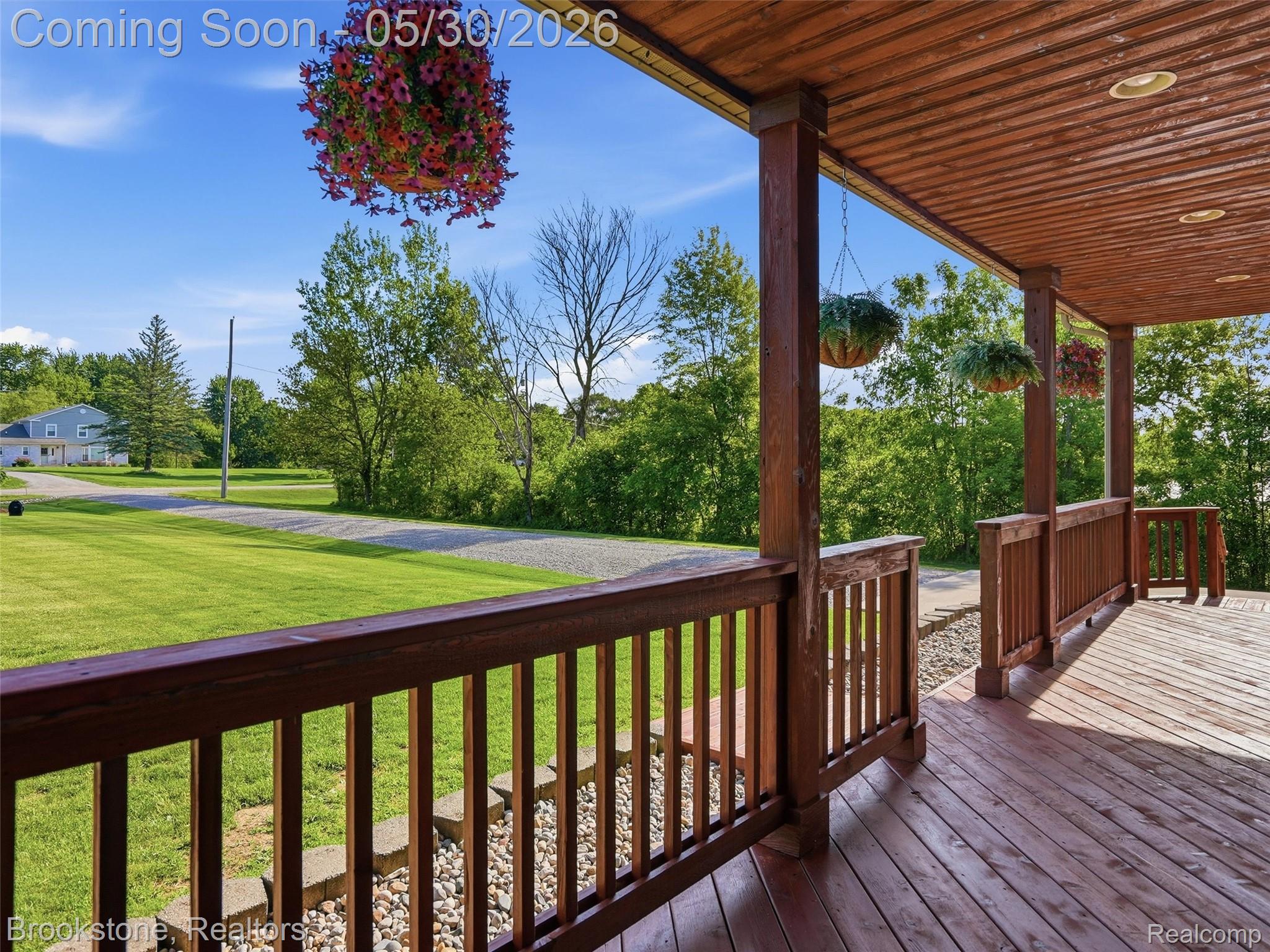 7271 Ray Road