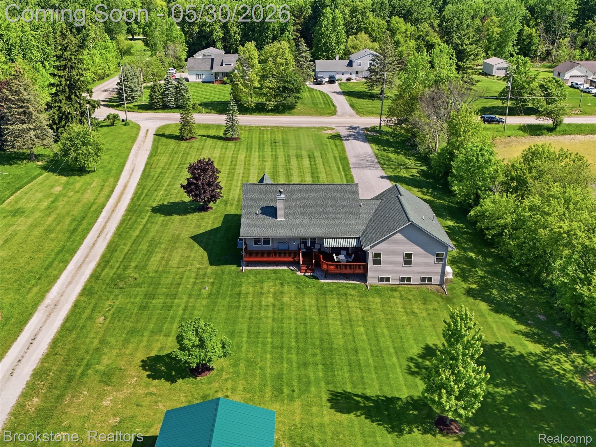 7271 Ray Road