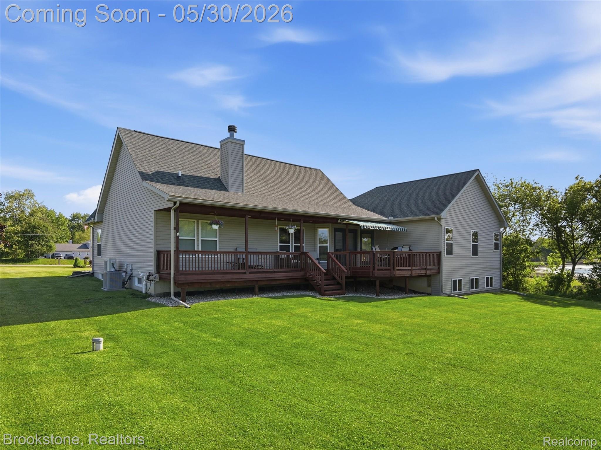7271 Ray Road