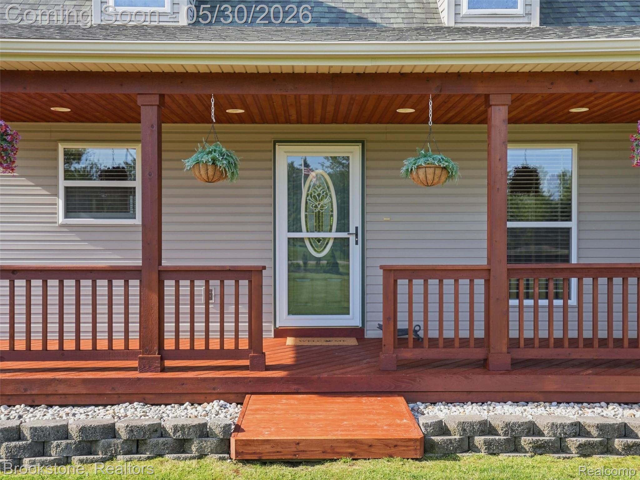7271 Ray Road