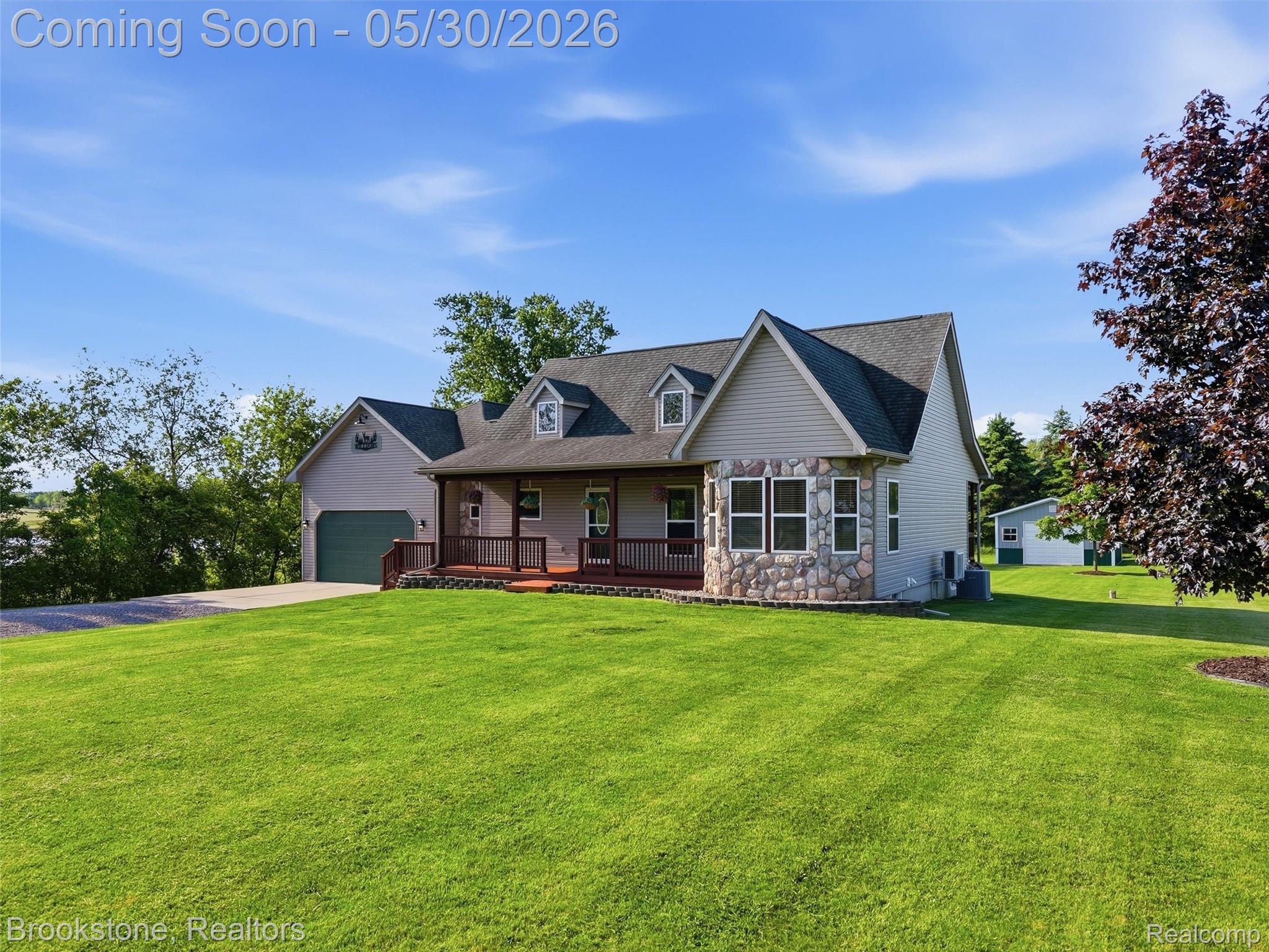 7271 Ray Road