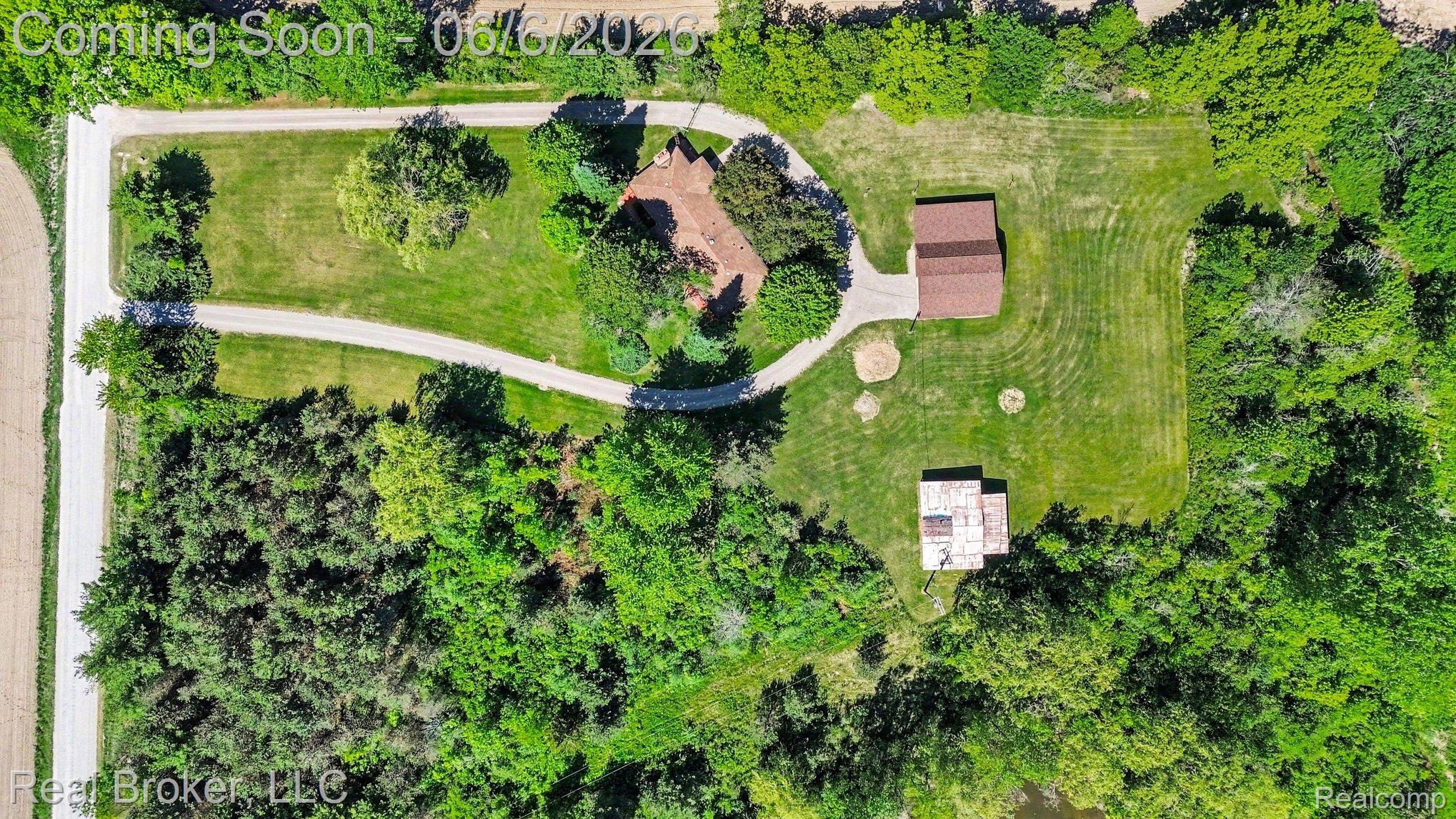 7860 Rynn Road