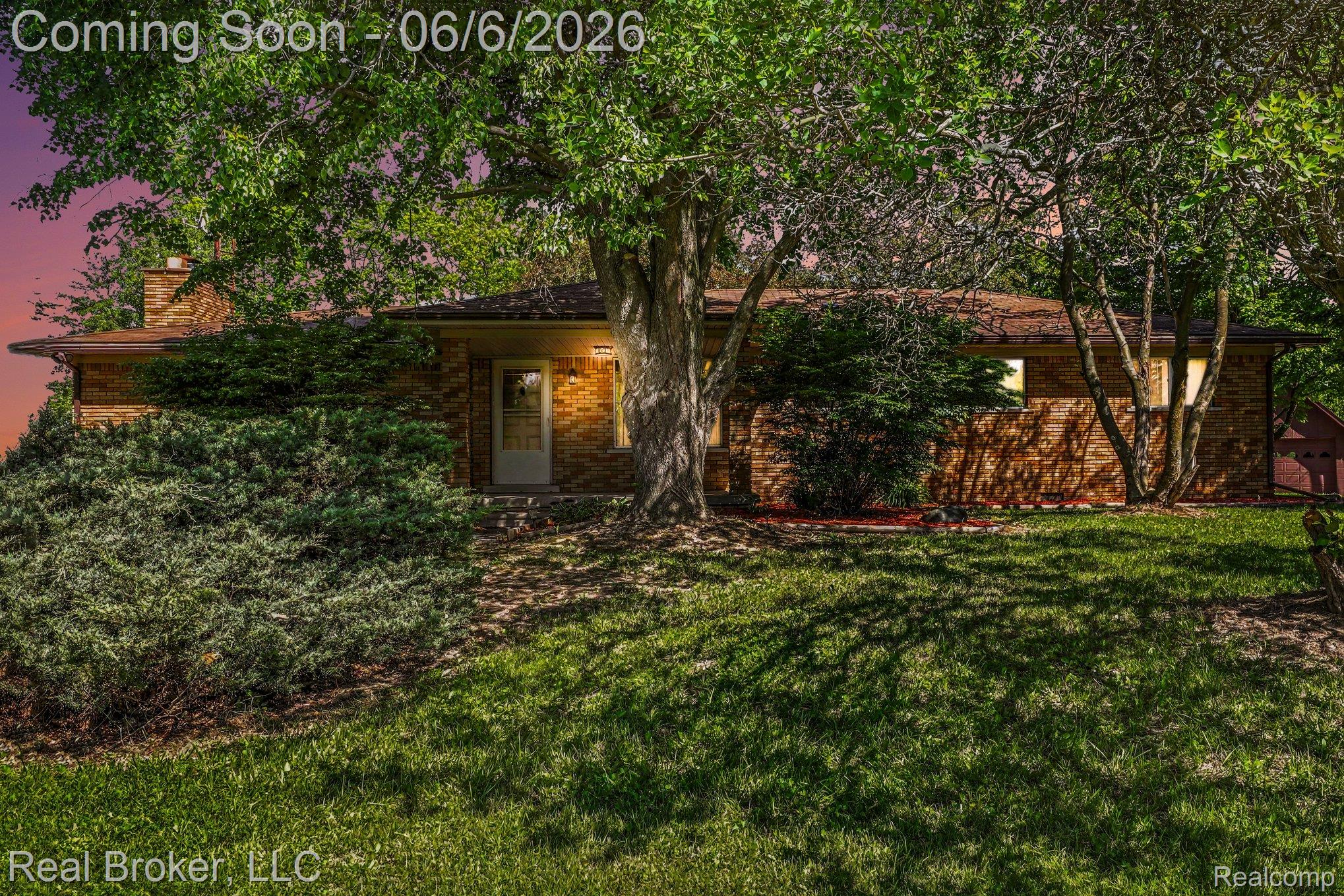 7860 Rynn Road