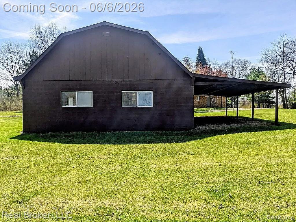 7860 Rynn Road