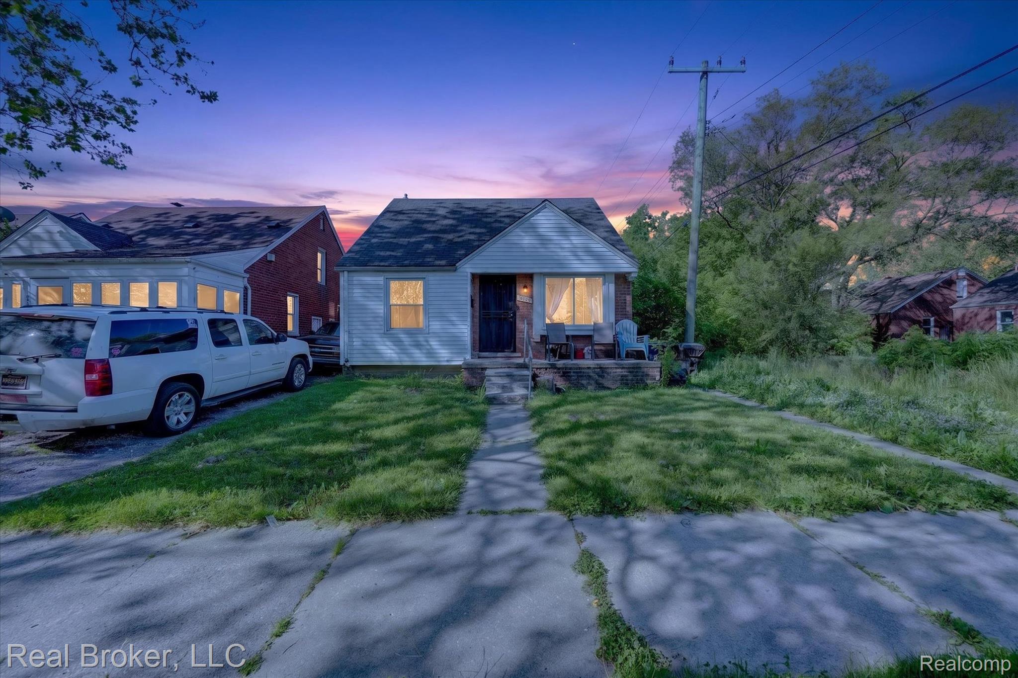 10709 Meuse Street