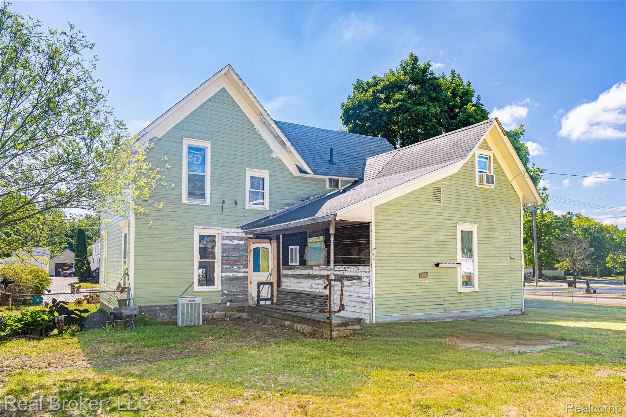 605 N Mill Street
