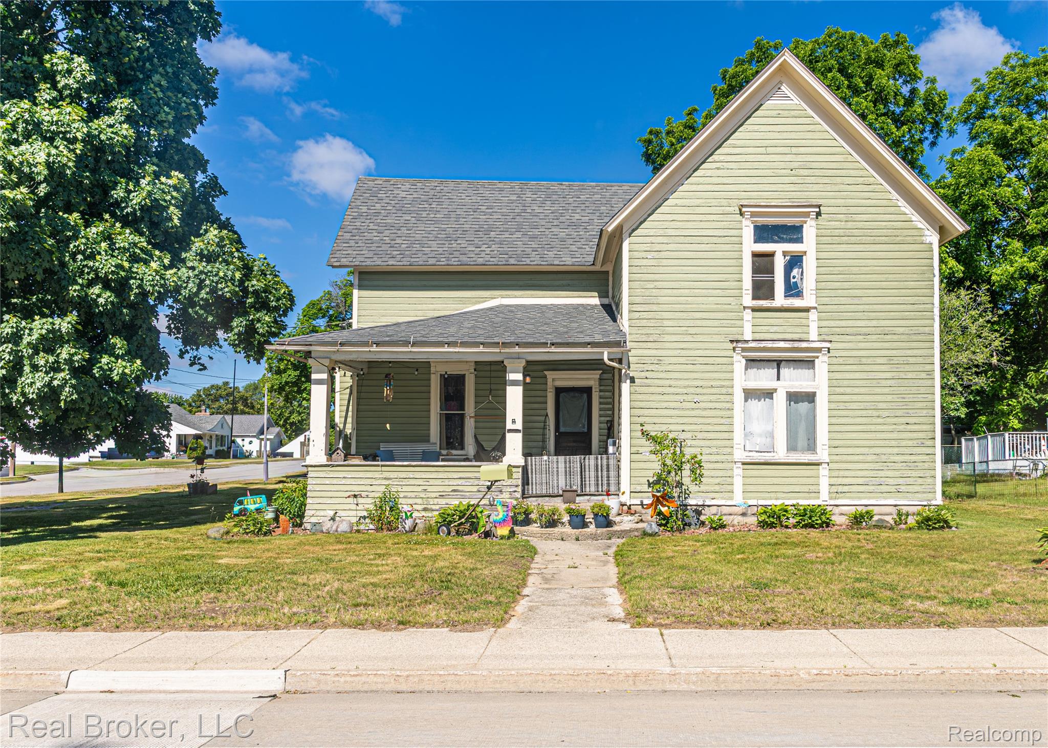 605 N Mill Street