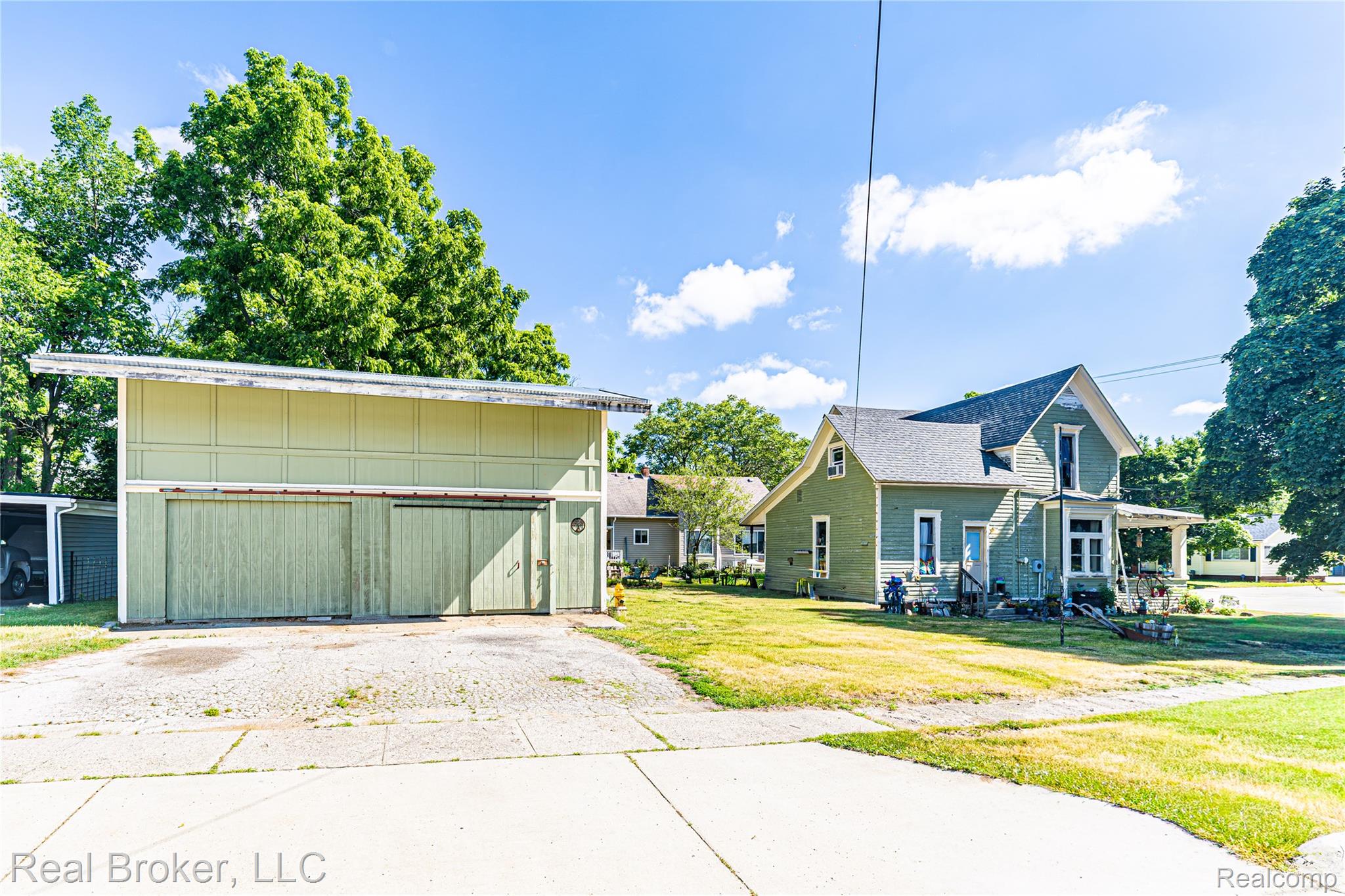 605 N Mill Street