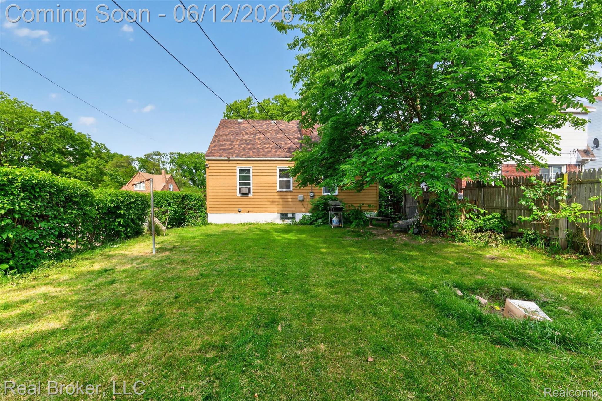 20115 Pelkey Street