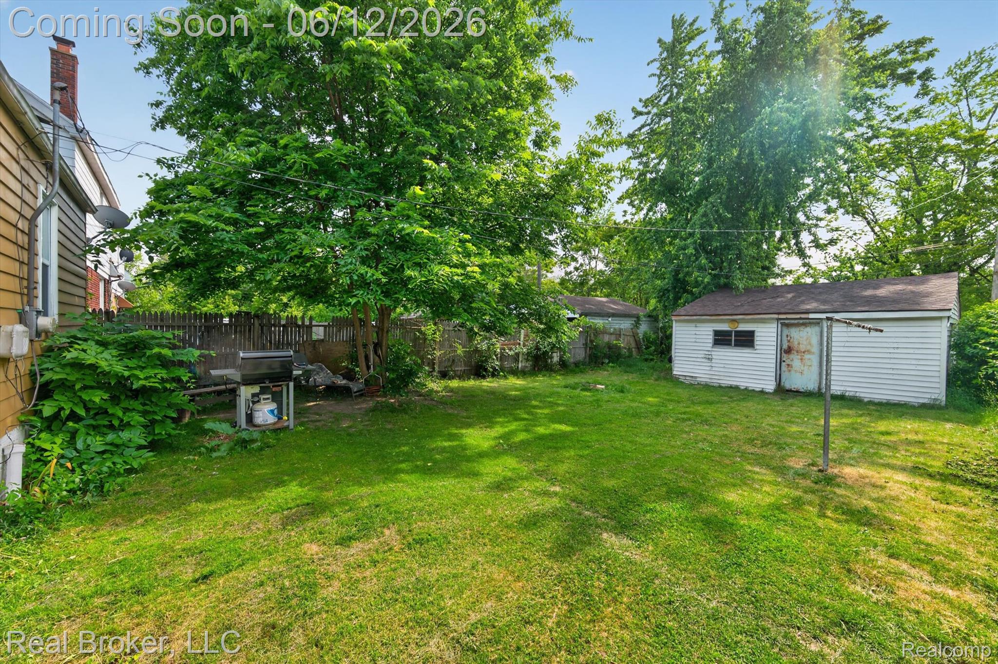 20115 Pelkey Street