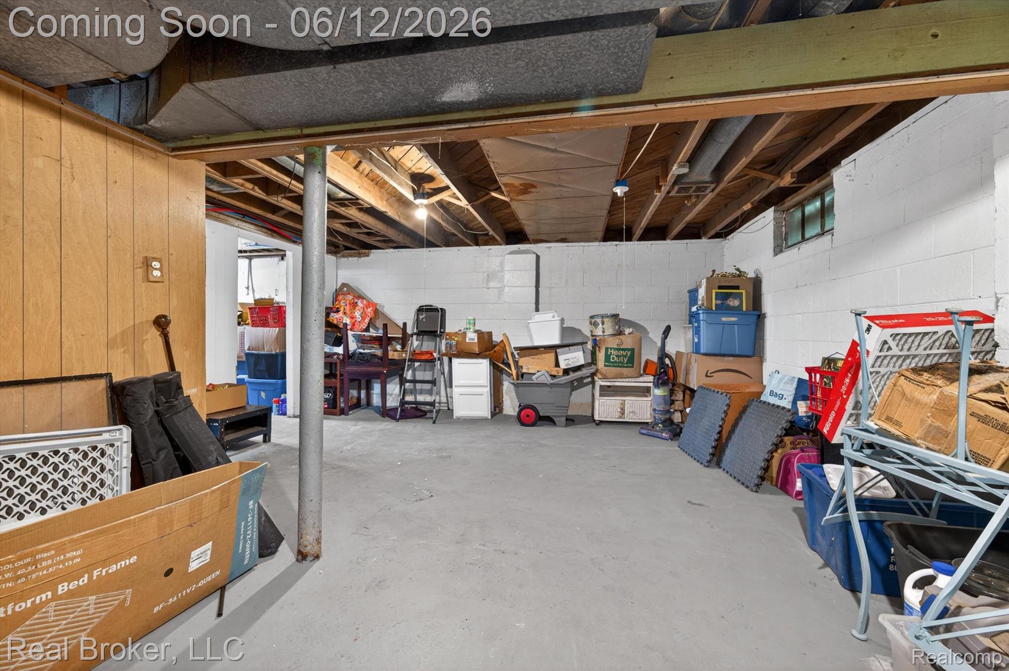 20115 Pelkey Street