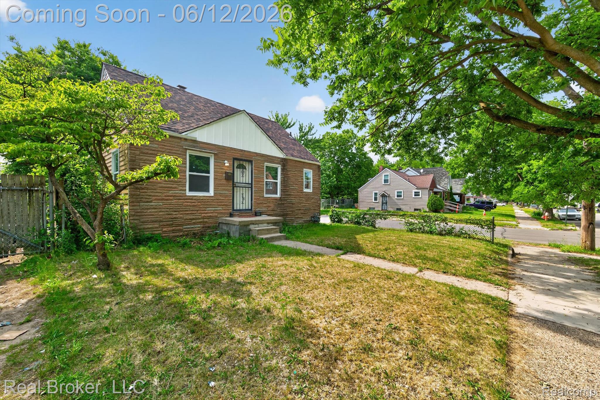 20115 Pelkey Street