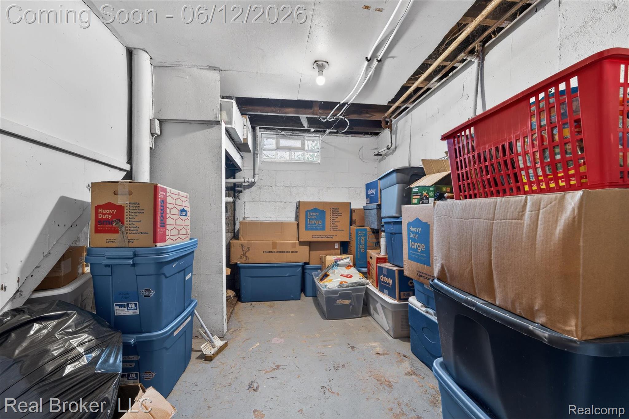 20115 Pelkey Street