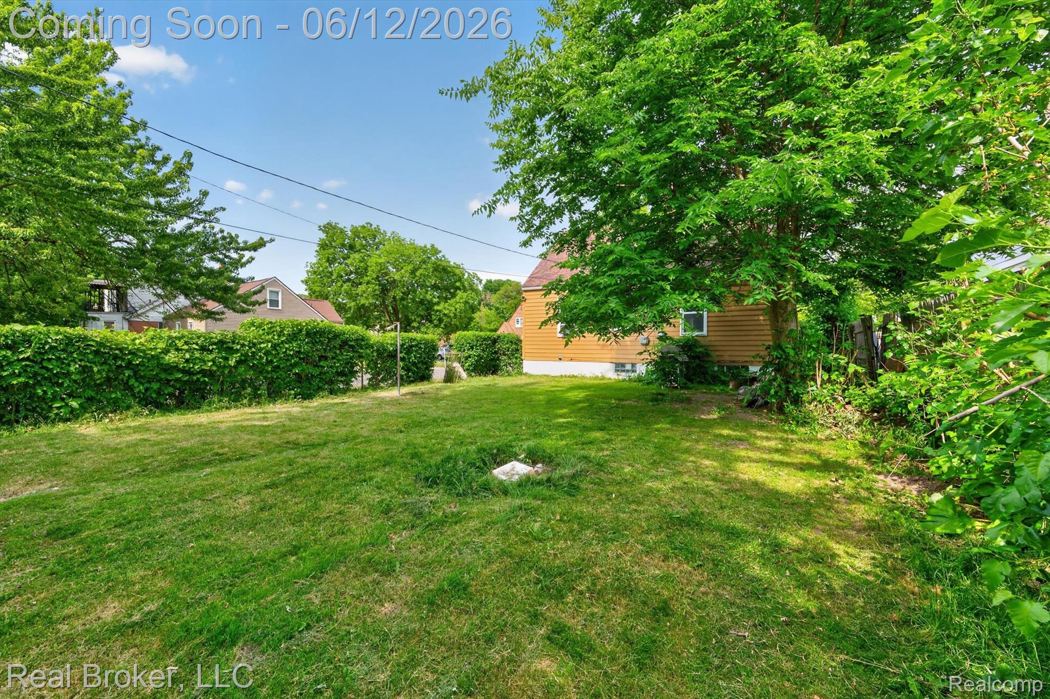 20115 Pelkey Street