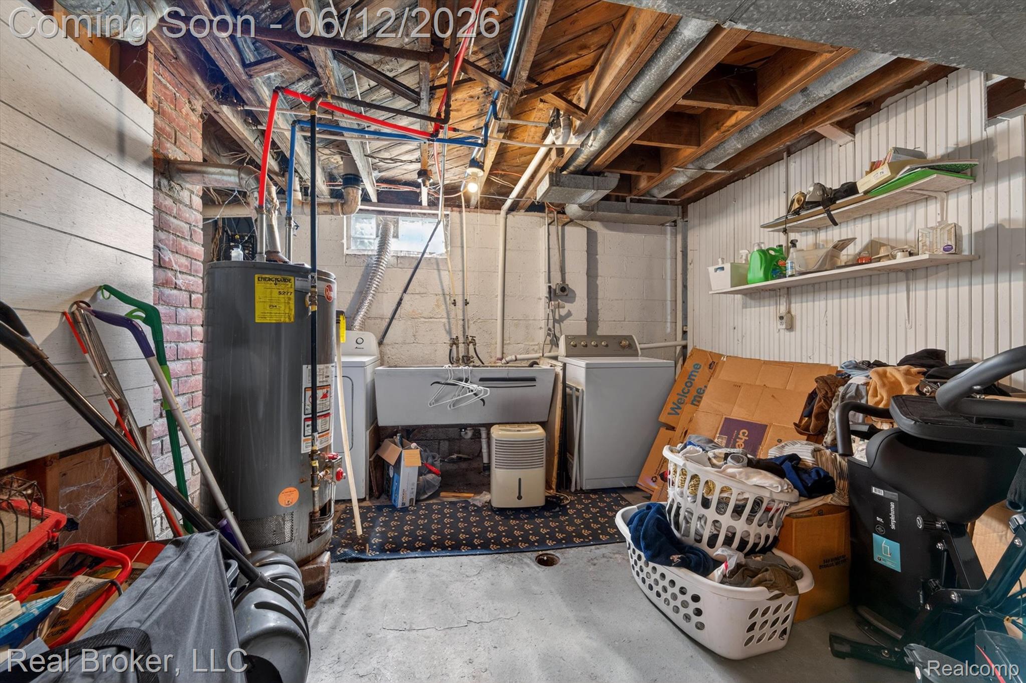 20115 Pelkey Street