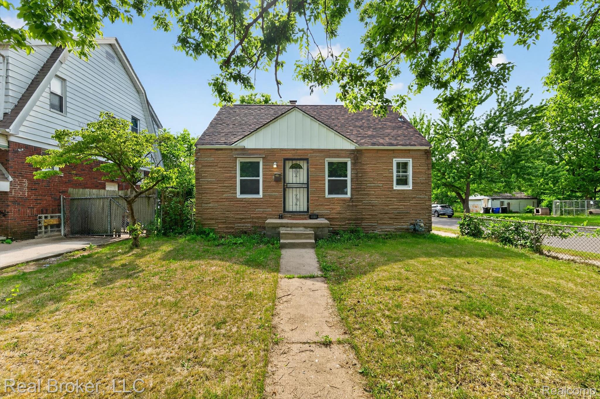 20115 Pelkey Street