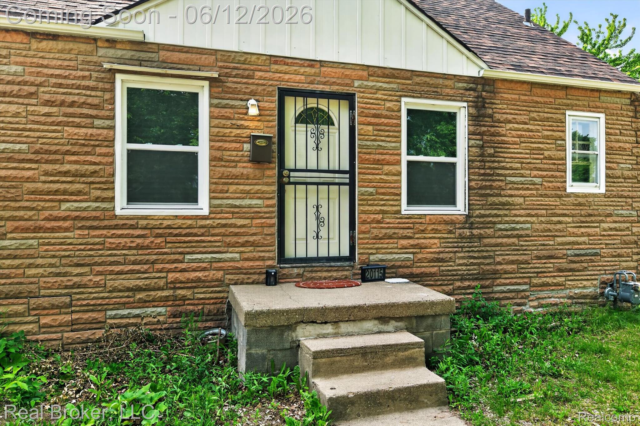 20115 Pelkey Street