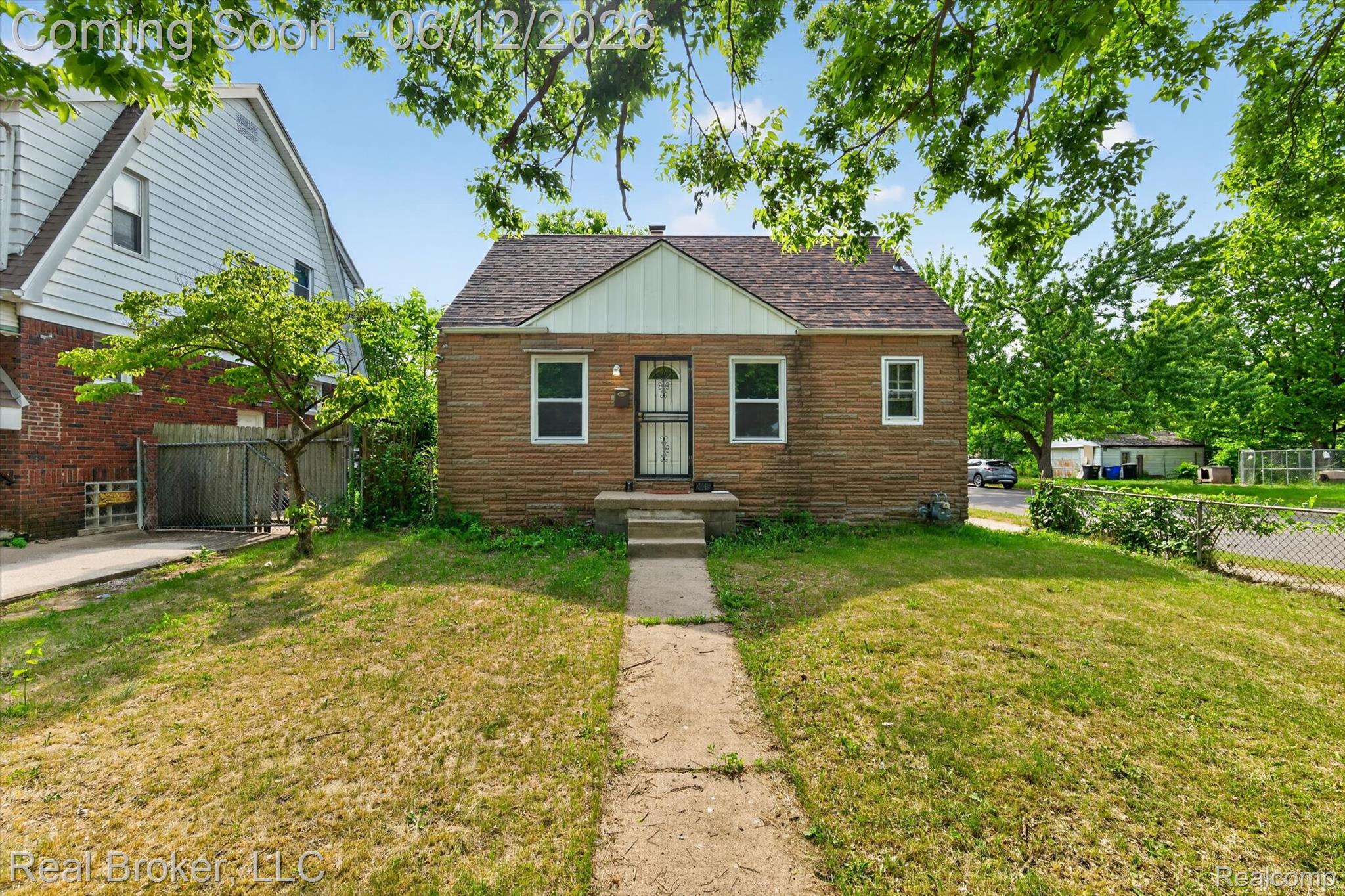 20115 Pelkey Street