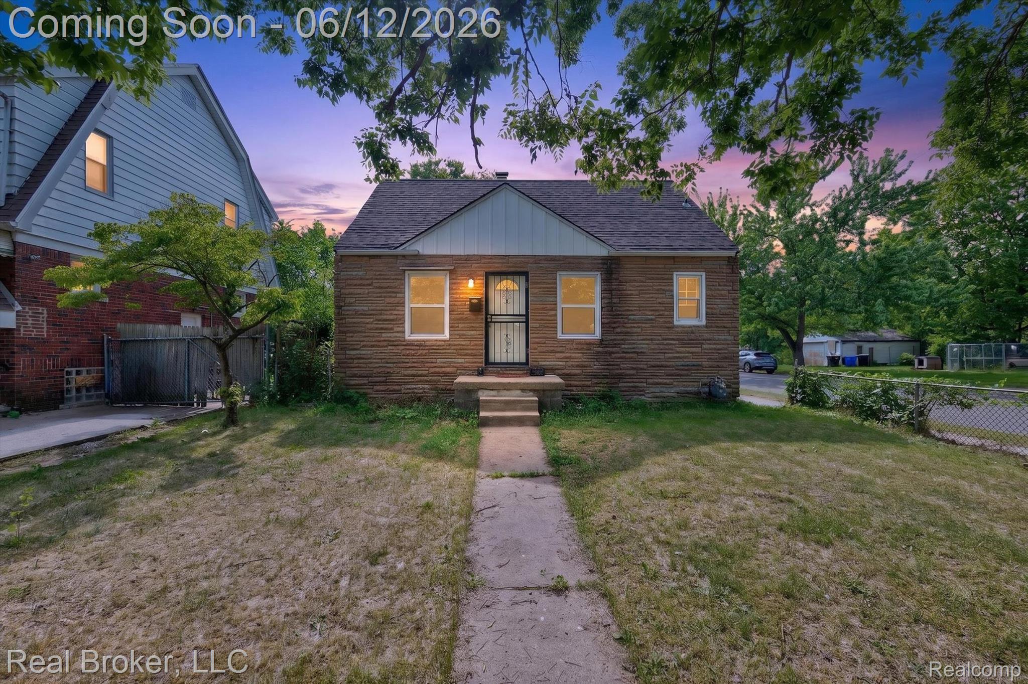 20115 Pelkey Street