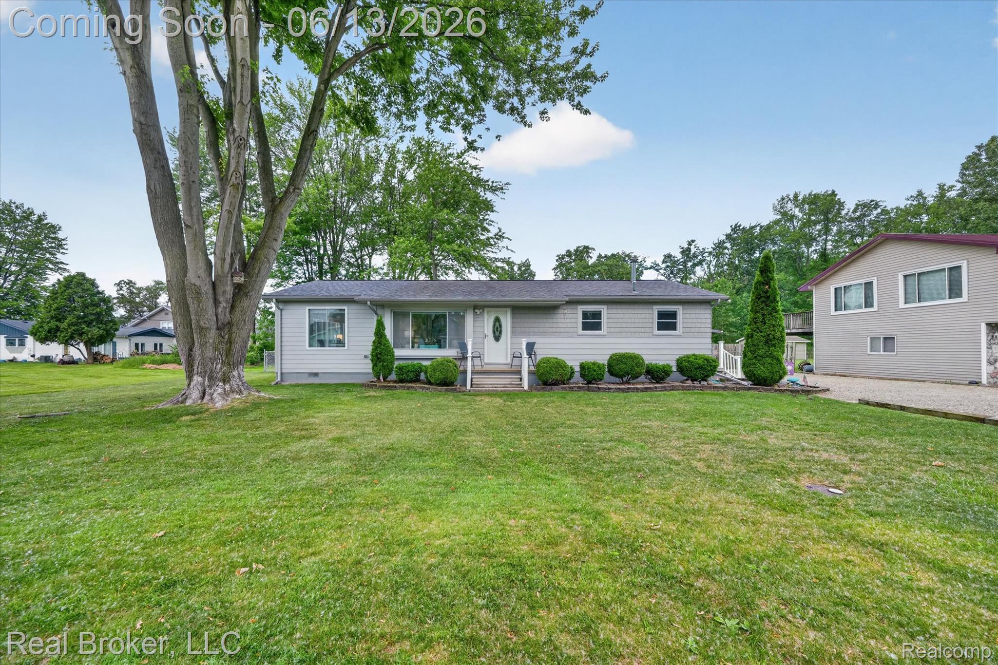 125 Maple Avenue