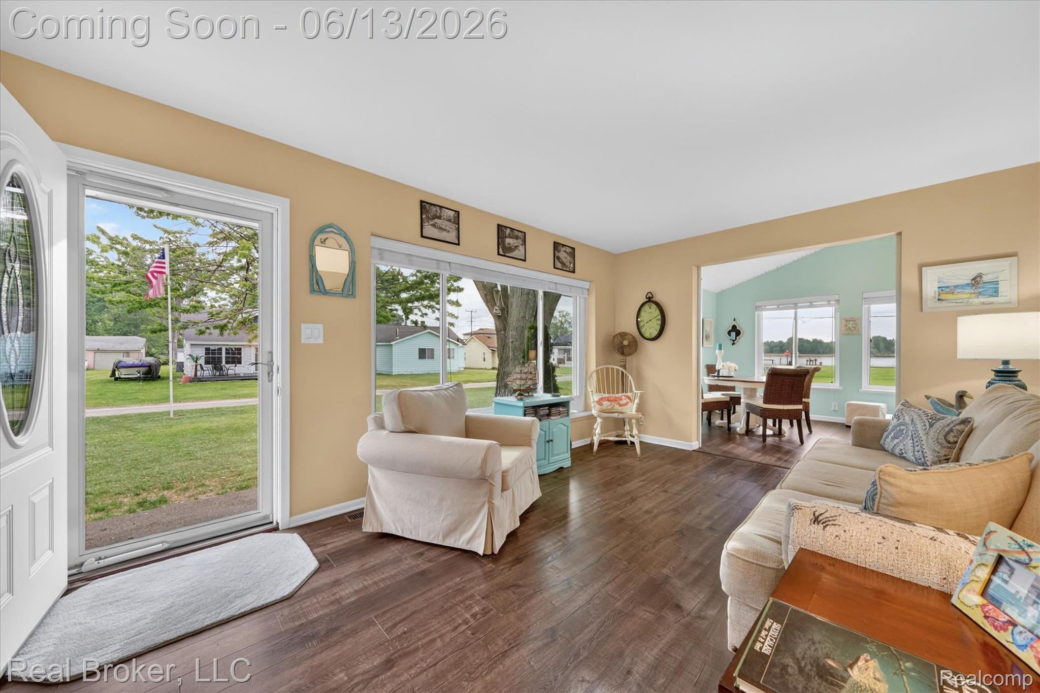 125 Maple Avenue