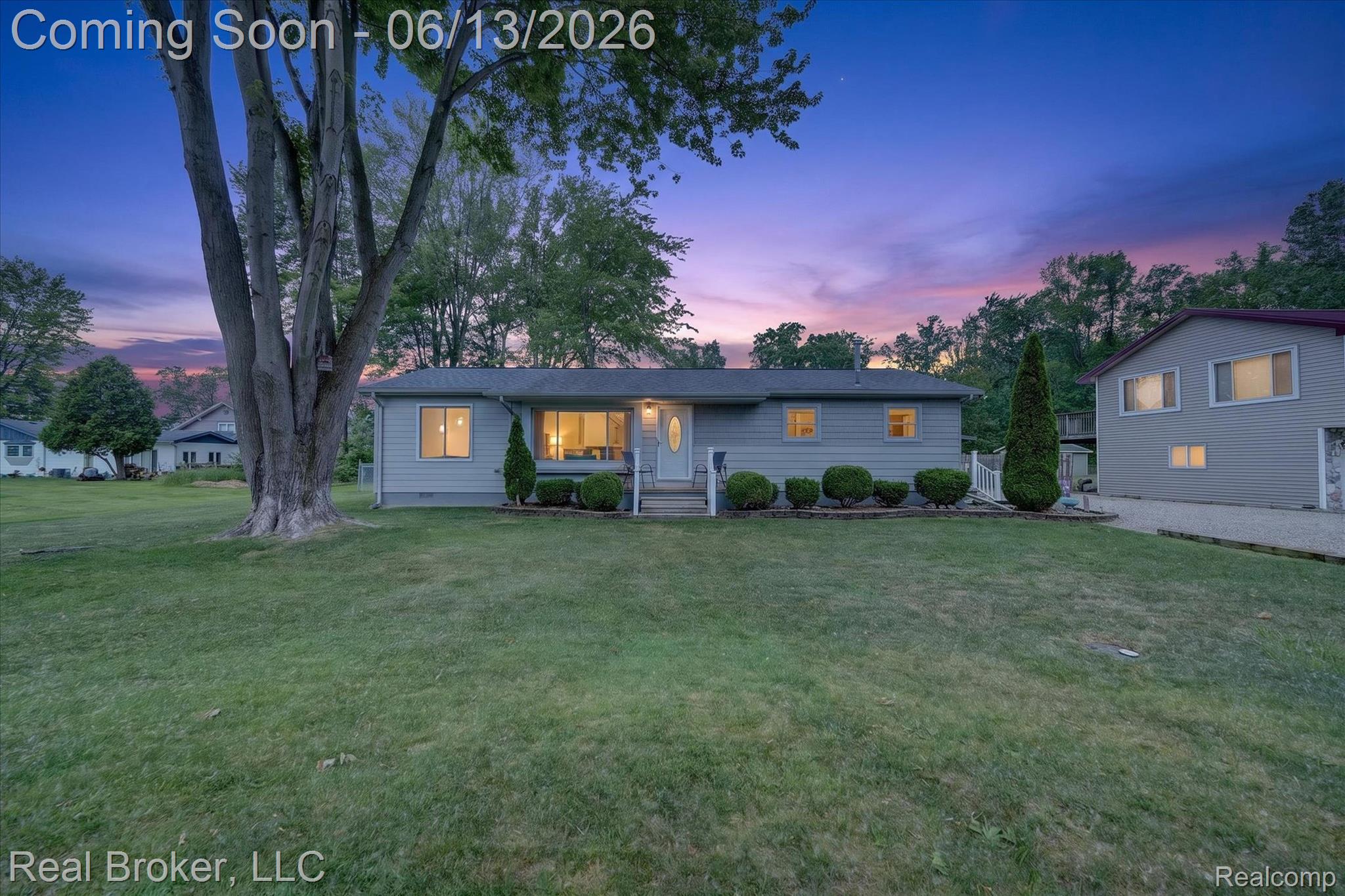 125 Maple Avenue