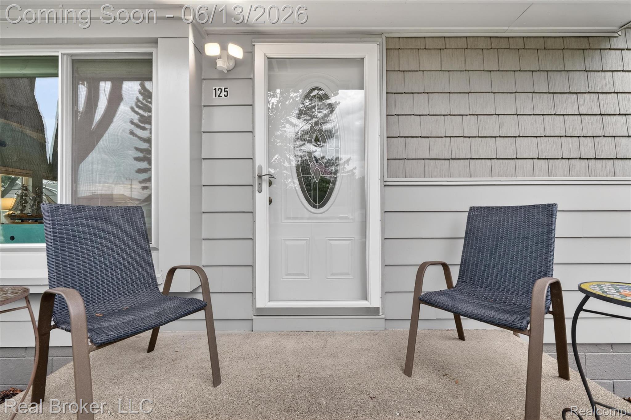 125 Maple Avenue