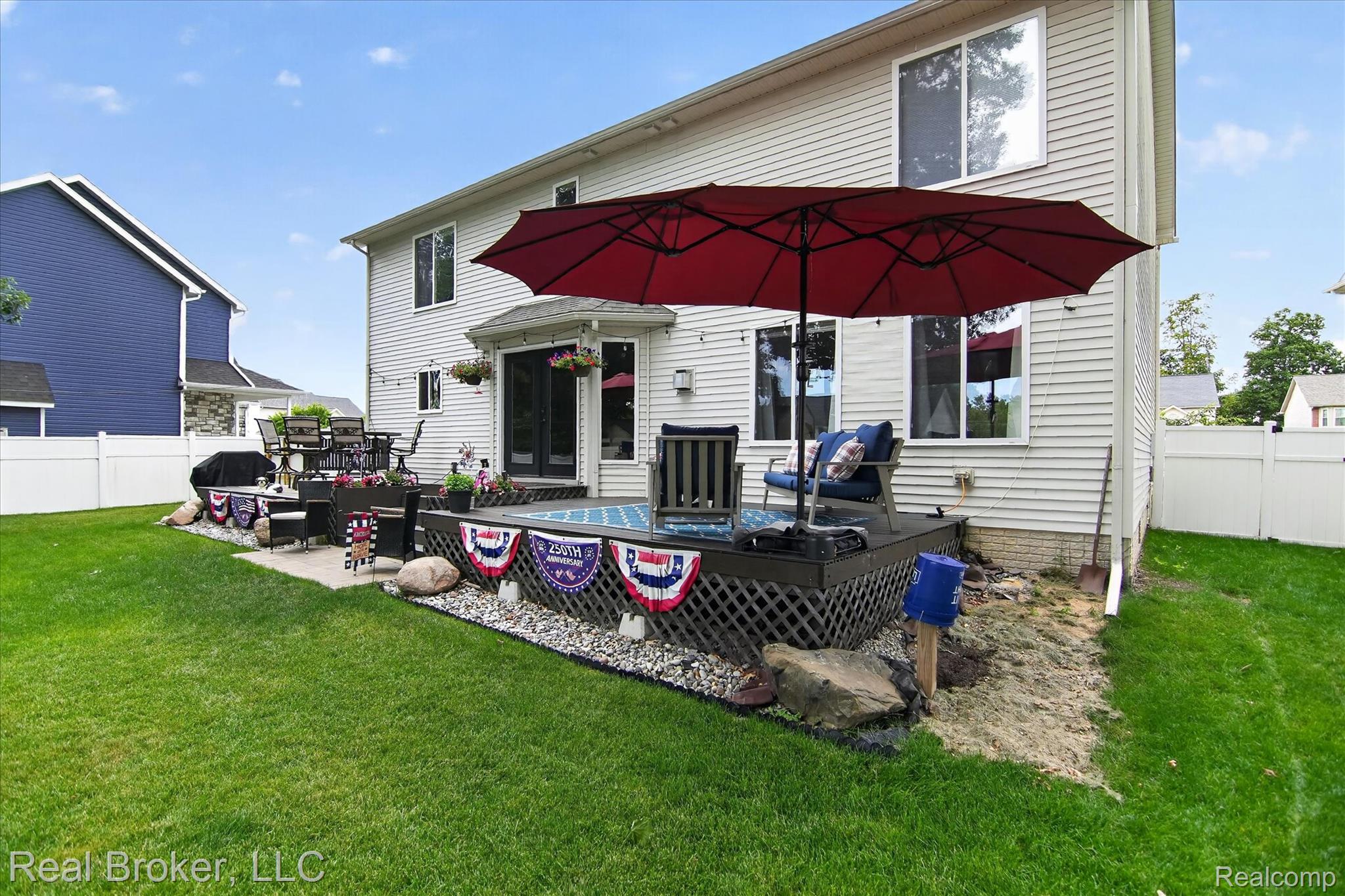 15156 Oak Valley Lane