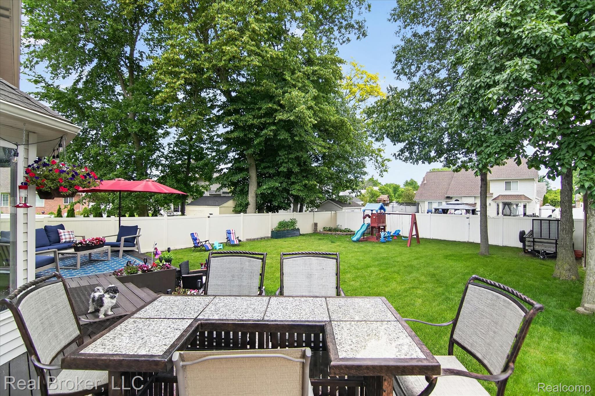 15156 Oak Valley Lane