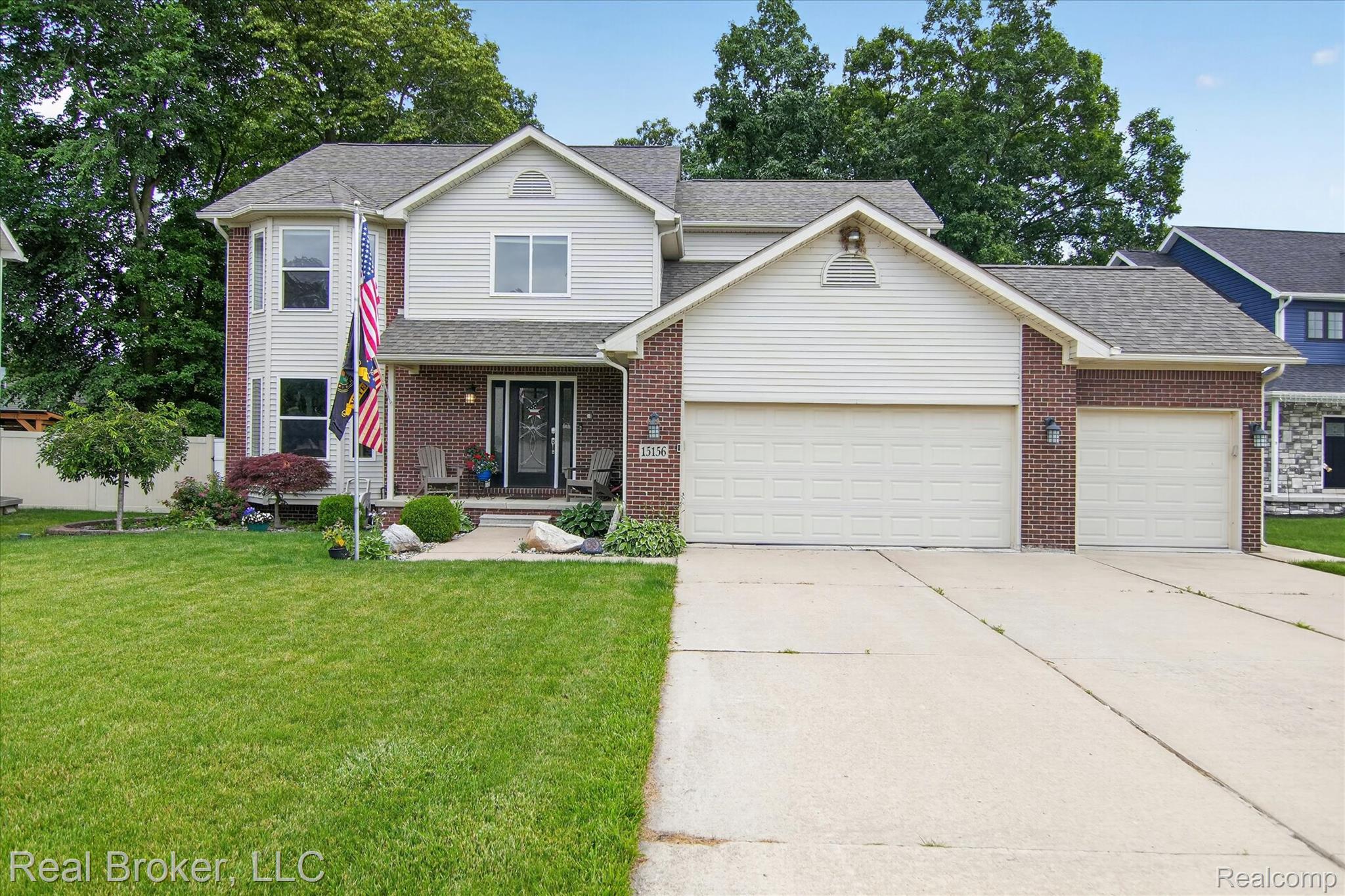15156 Oak Valley Lane
