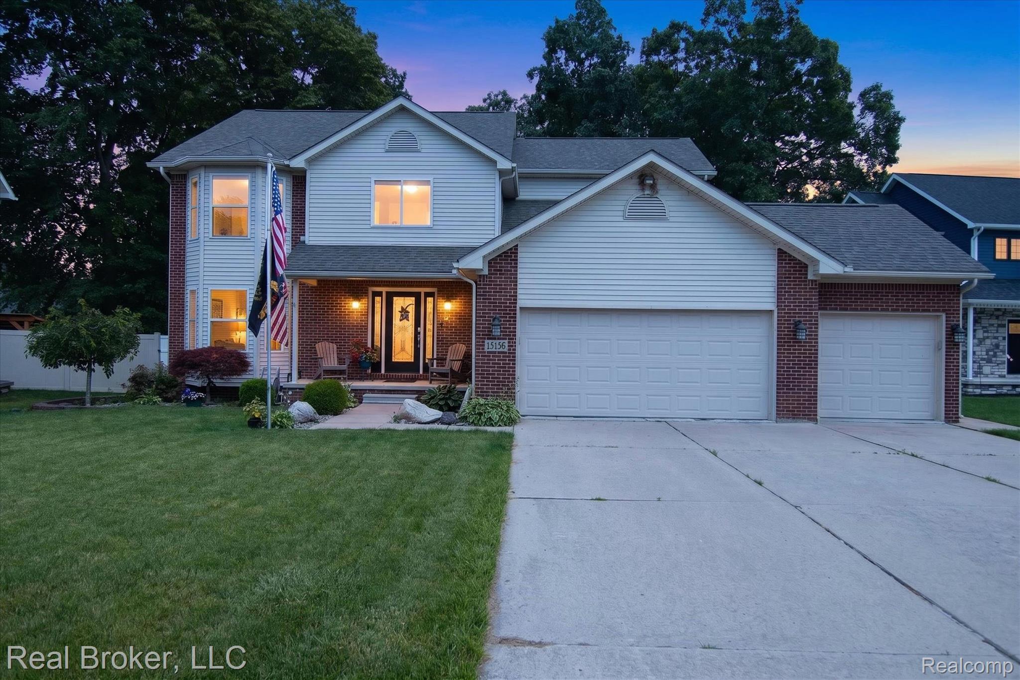15156 Oak Valley Lane